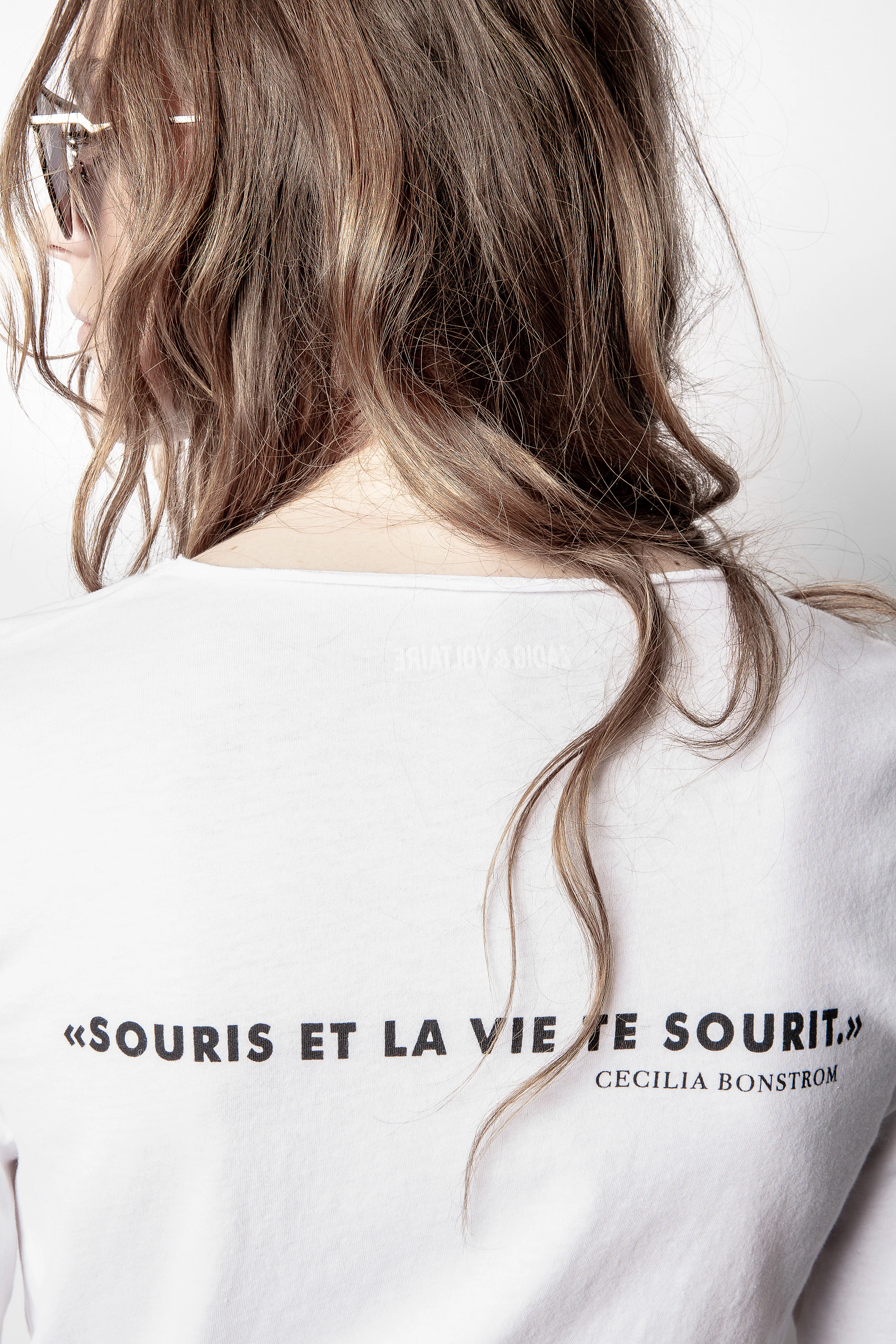 Citation Henley T-shirt thumbnail 5