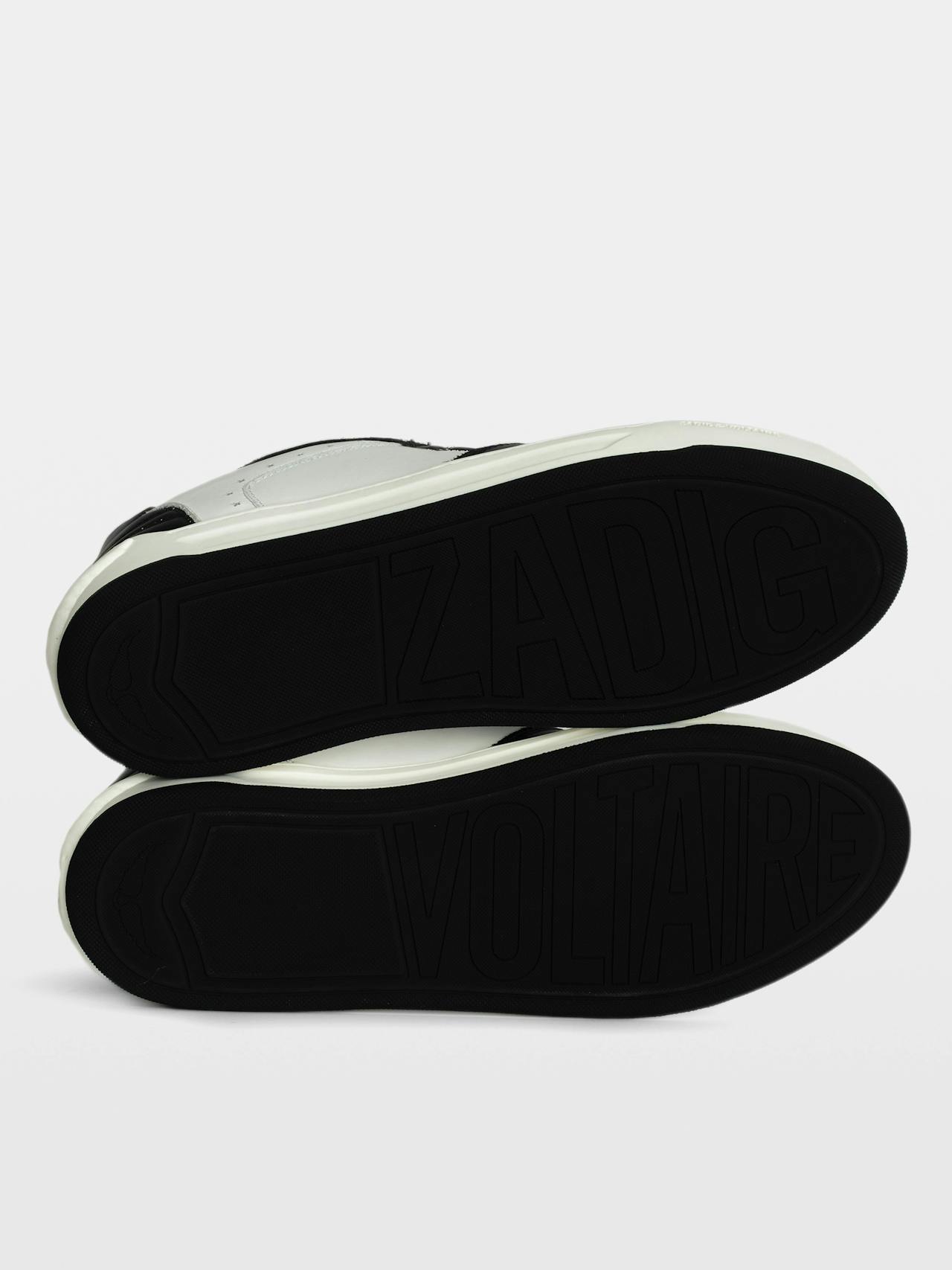 Sneakers Bajas Wings Hombre 6