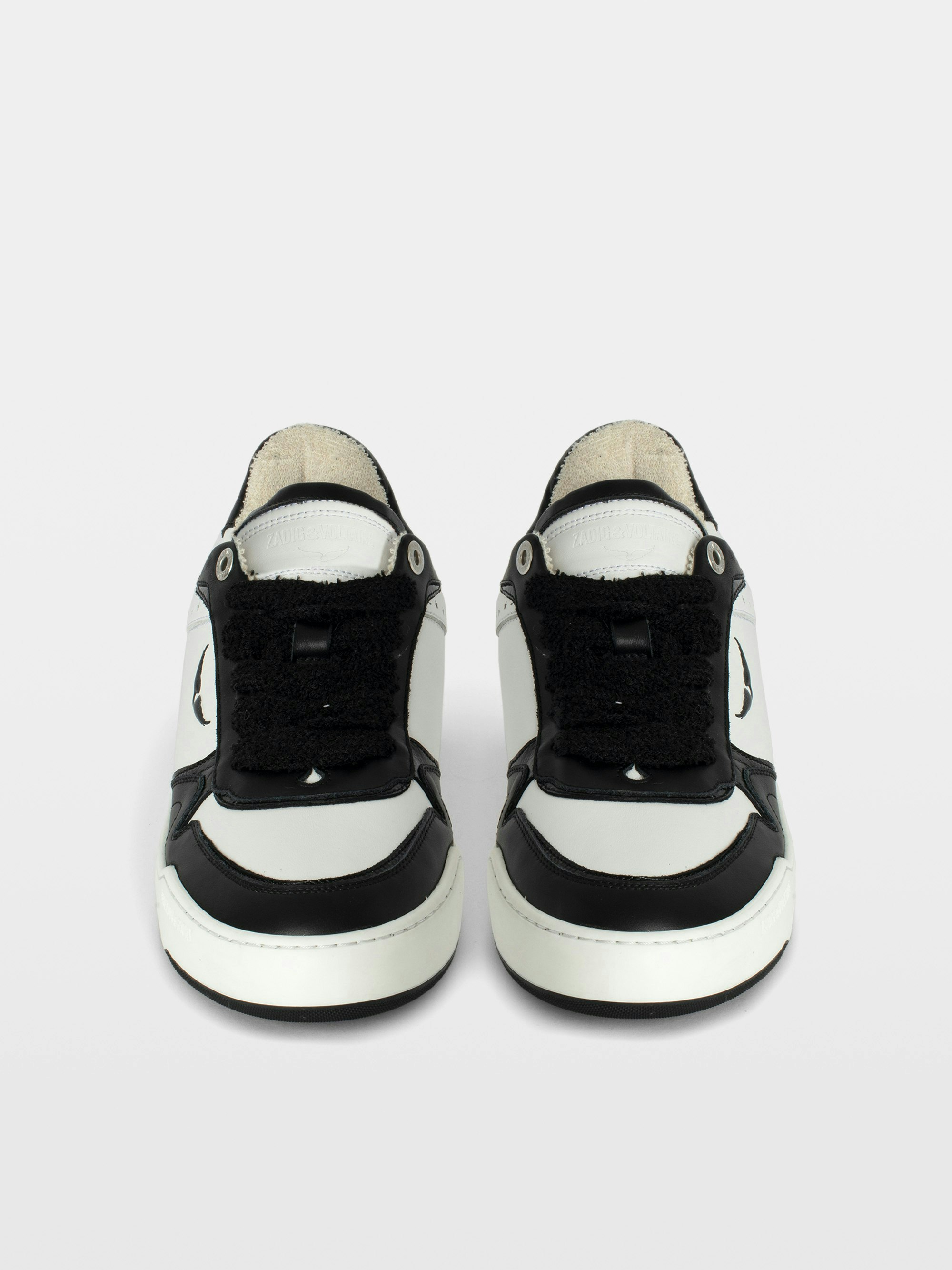 Sneakers Basse Wings Uomo