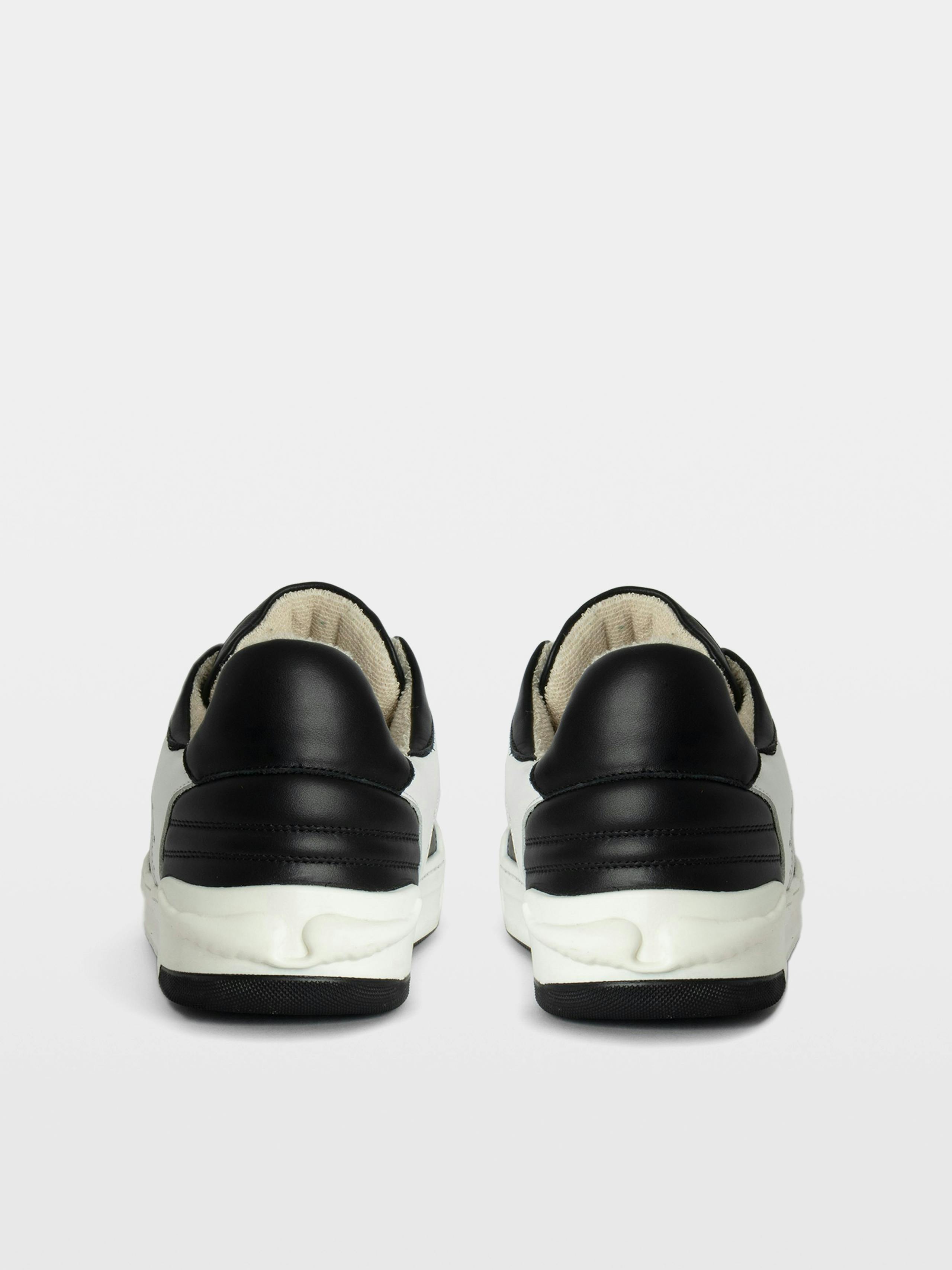Men's Low-Top Wings Trainers 2