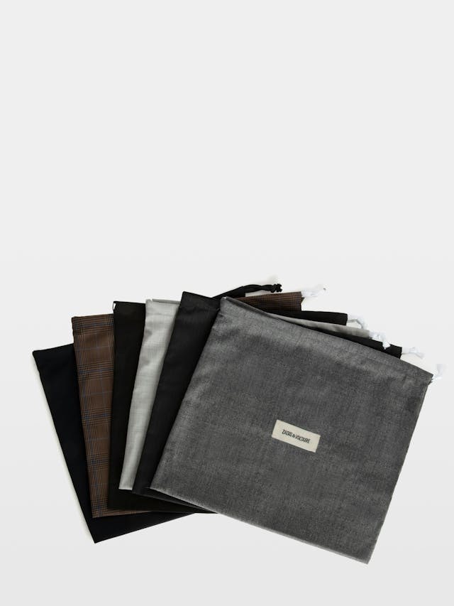 Sneakers Altas High Wings Hombre