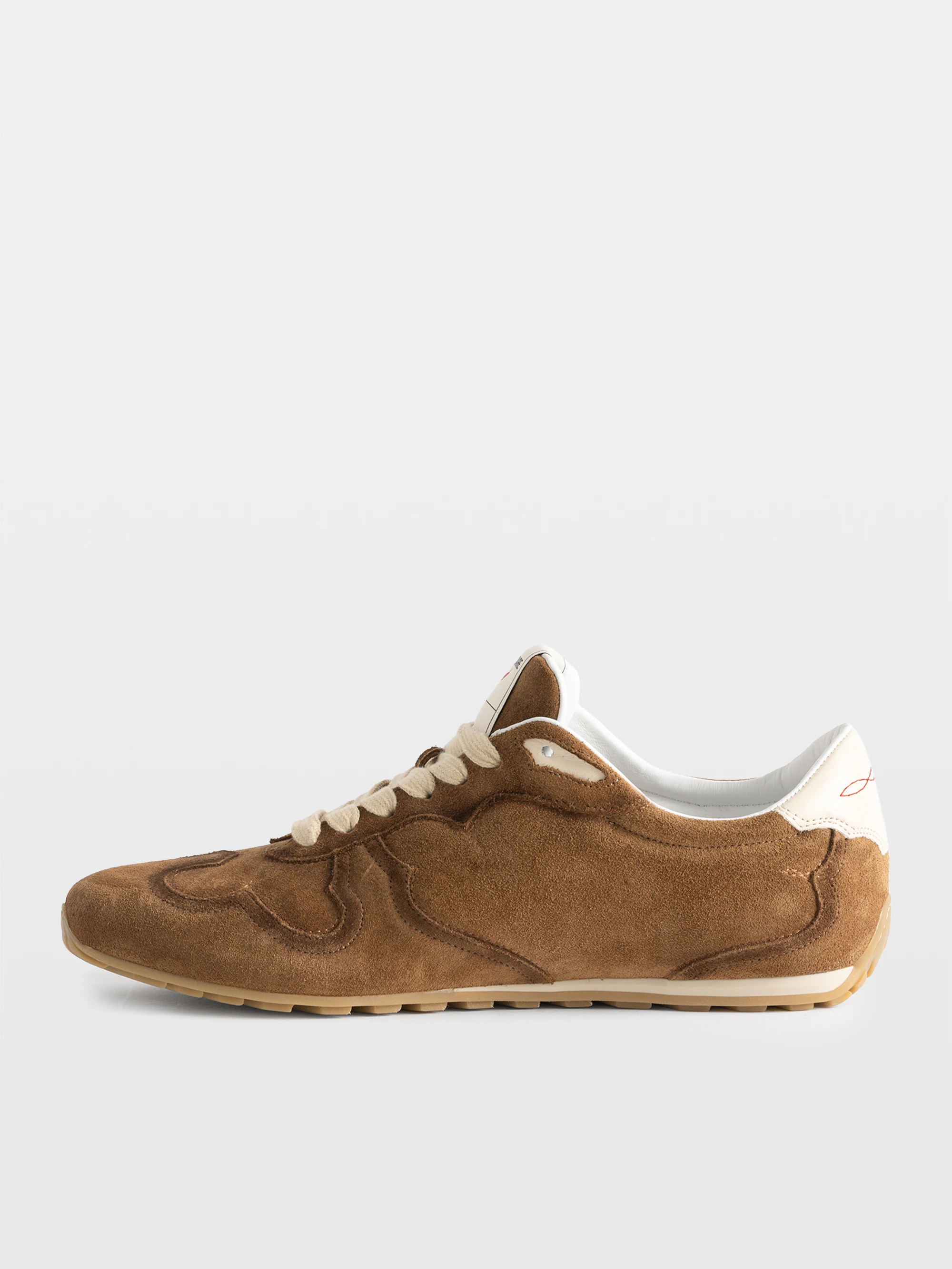 Sneakers ZV Dance Suede