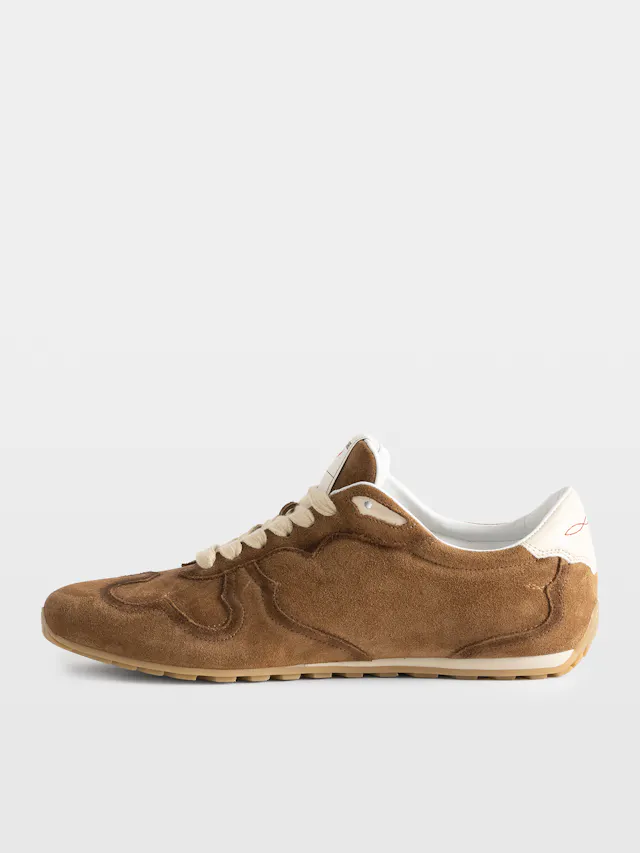 Sneakers ZV Dance Suede