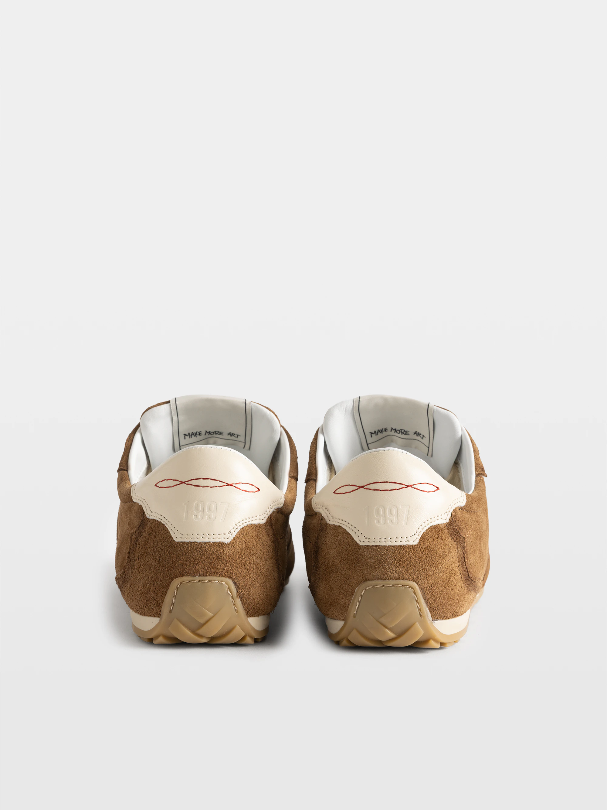 Sneakers ZV Dance Suede