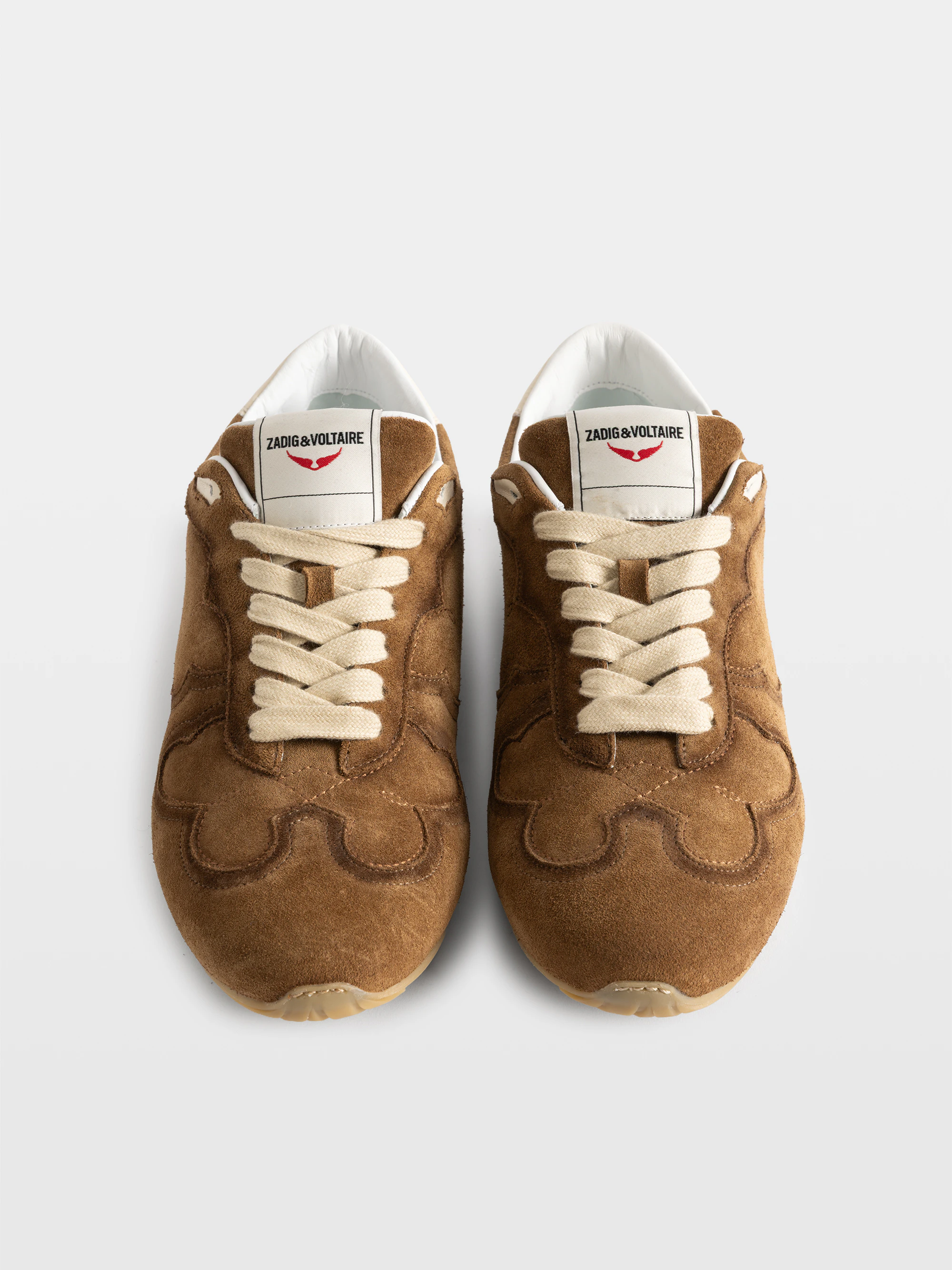 Sneakers ZV Dance Suede