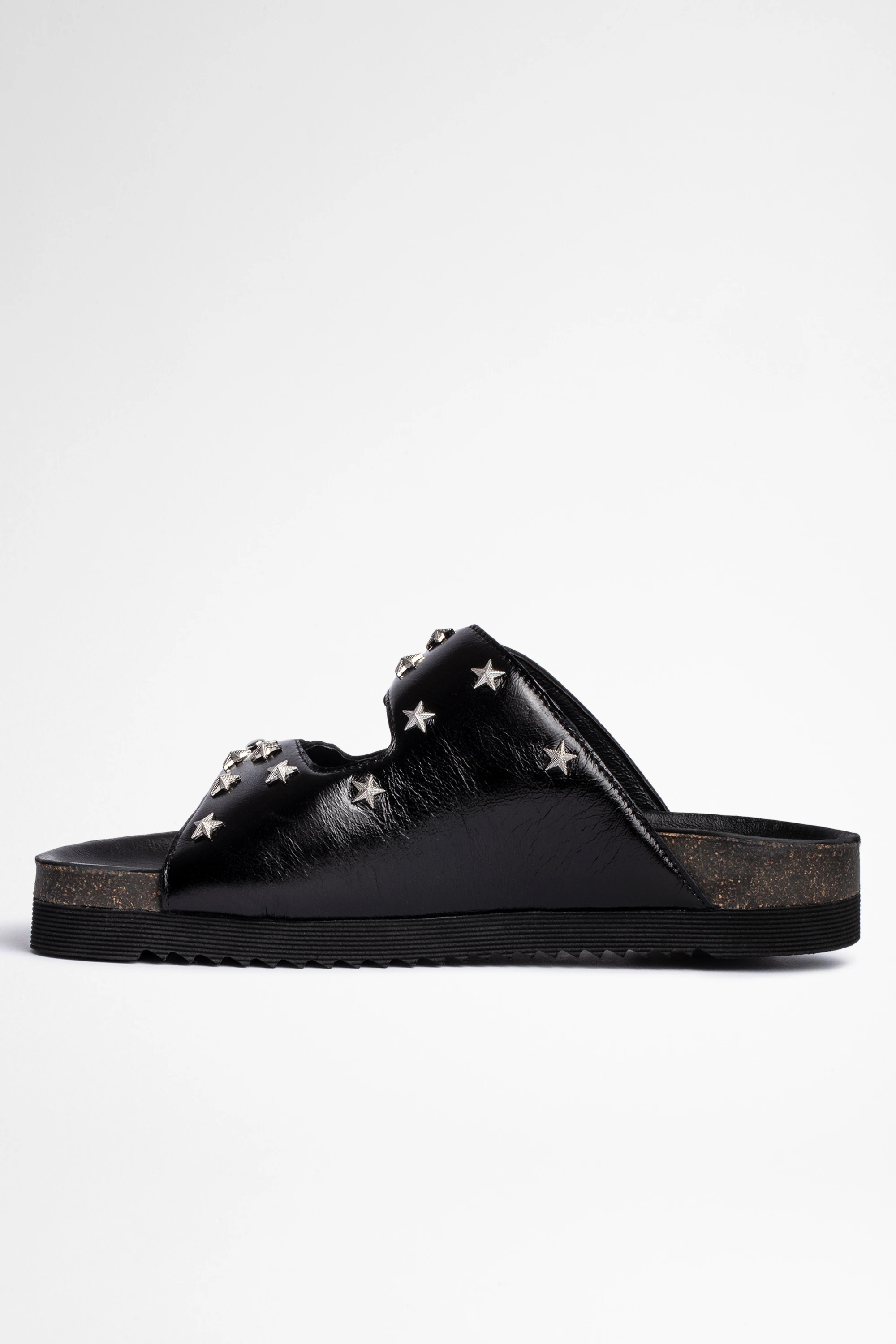 Sandales Alpha Cuir thumbnail 3