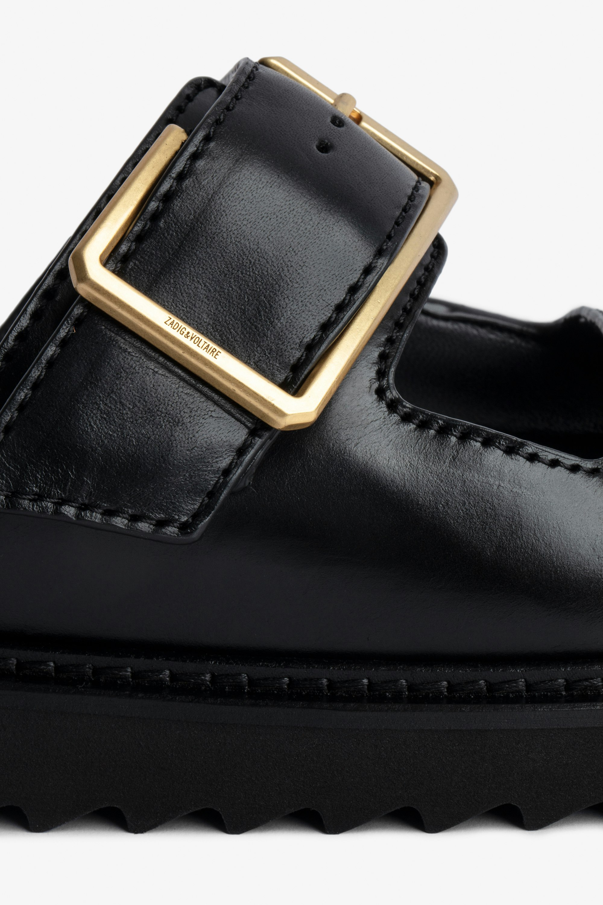 Cecilia Alpha Sandals