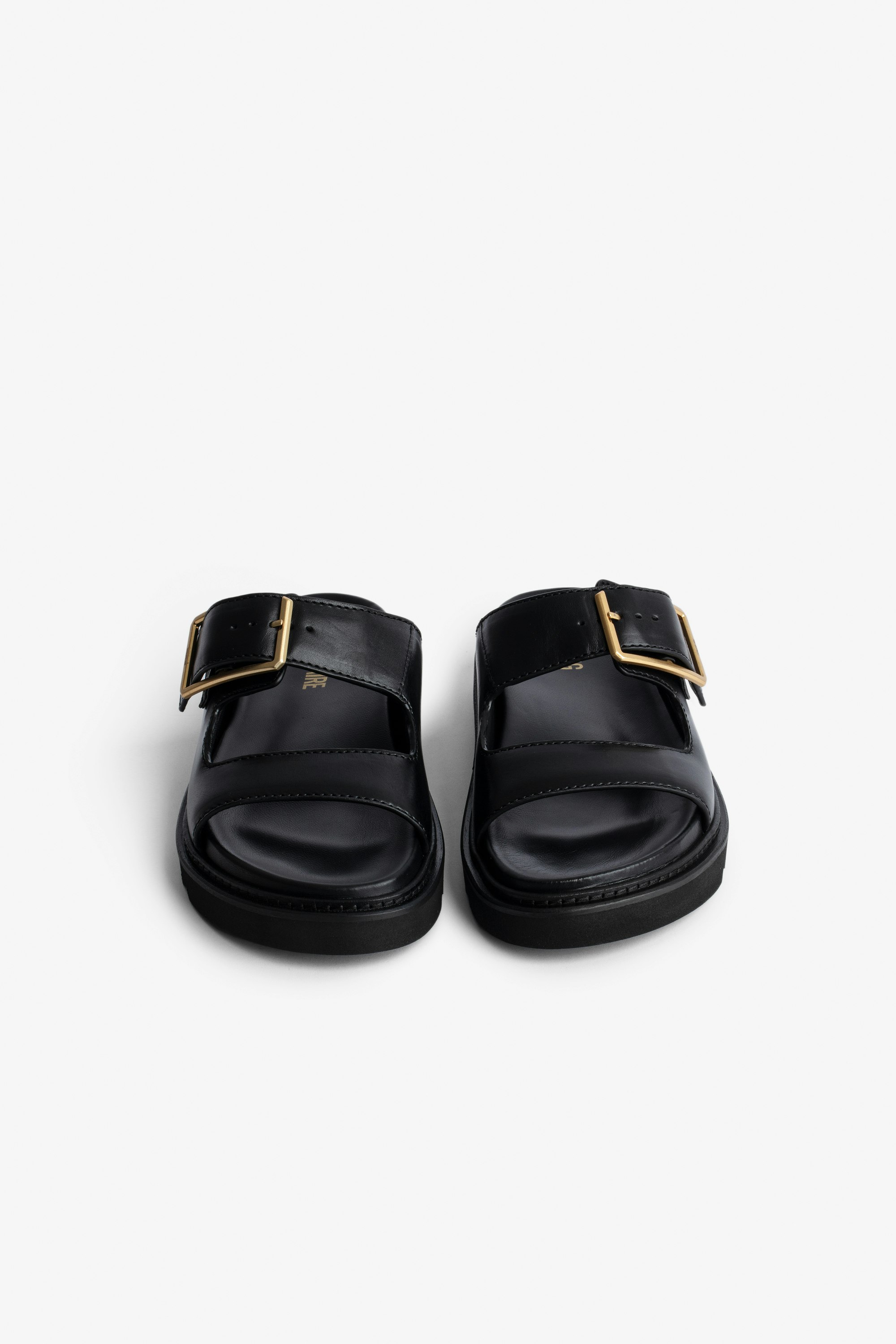 Cecilia Alpha Sandals