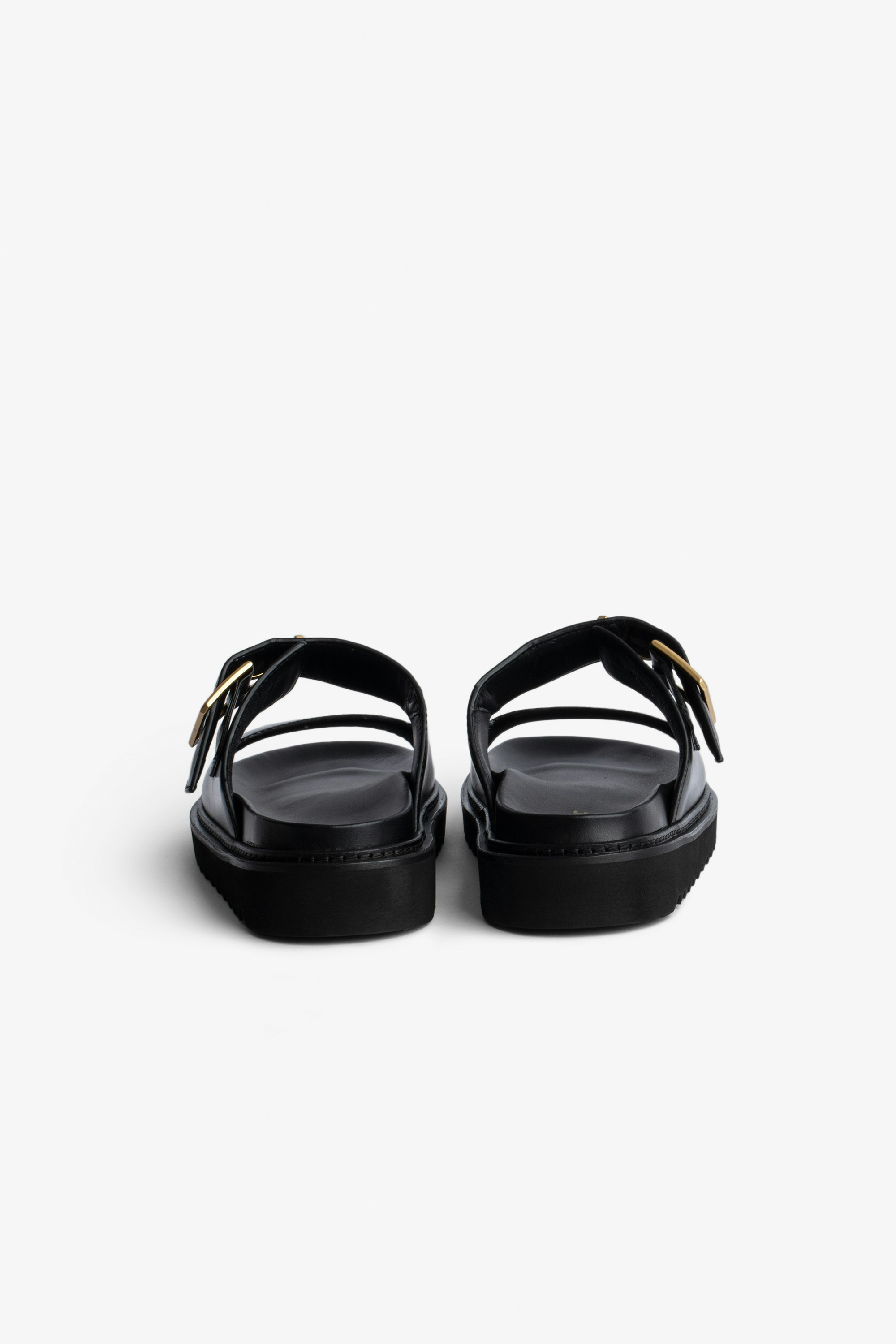 Cecilia Alpha Sandals