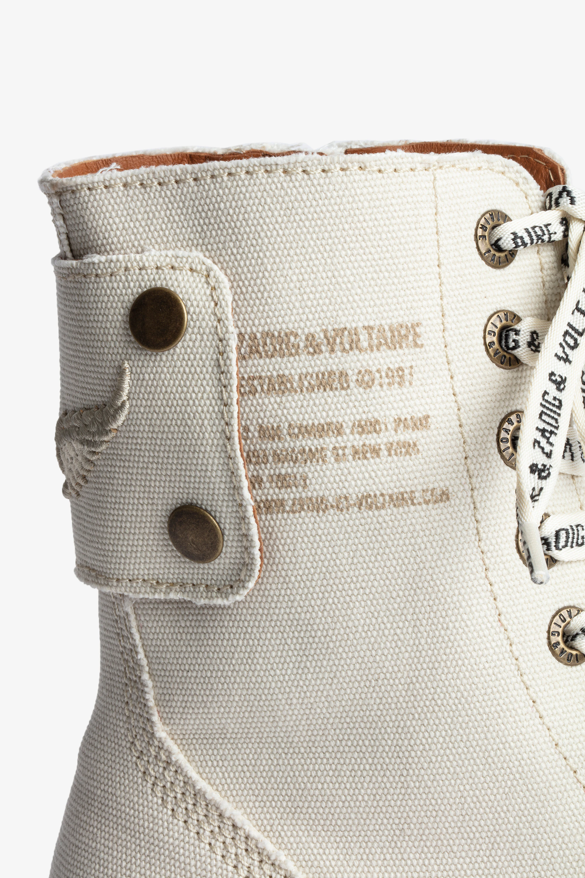 Bottines Joe thumbnail 5