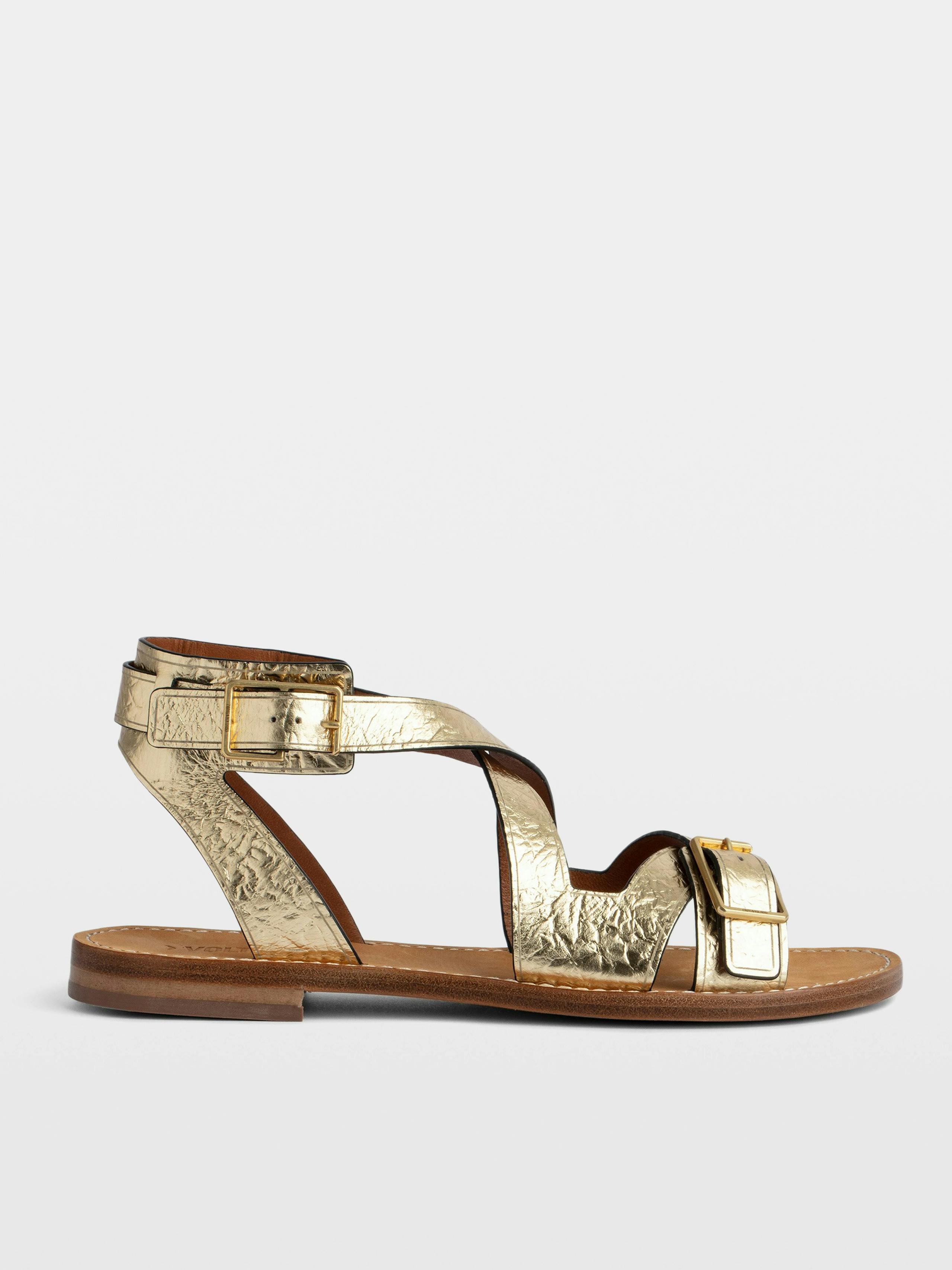 Sandalias Cecilia Caprese 1