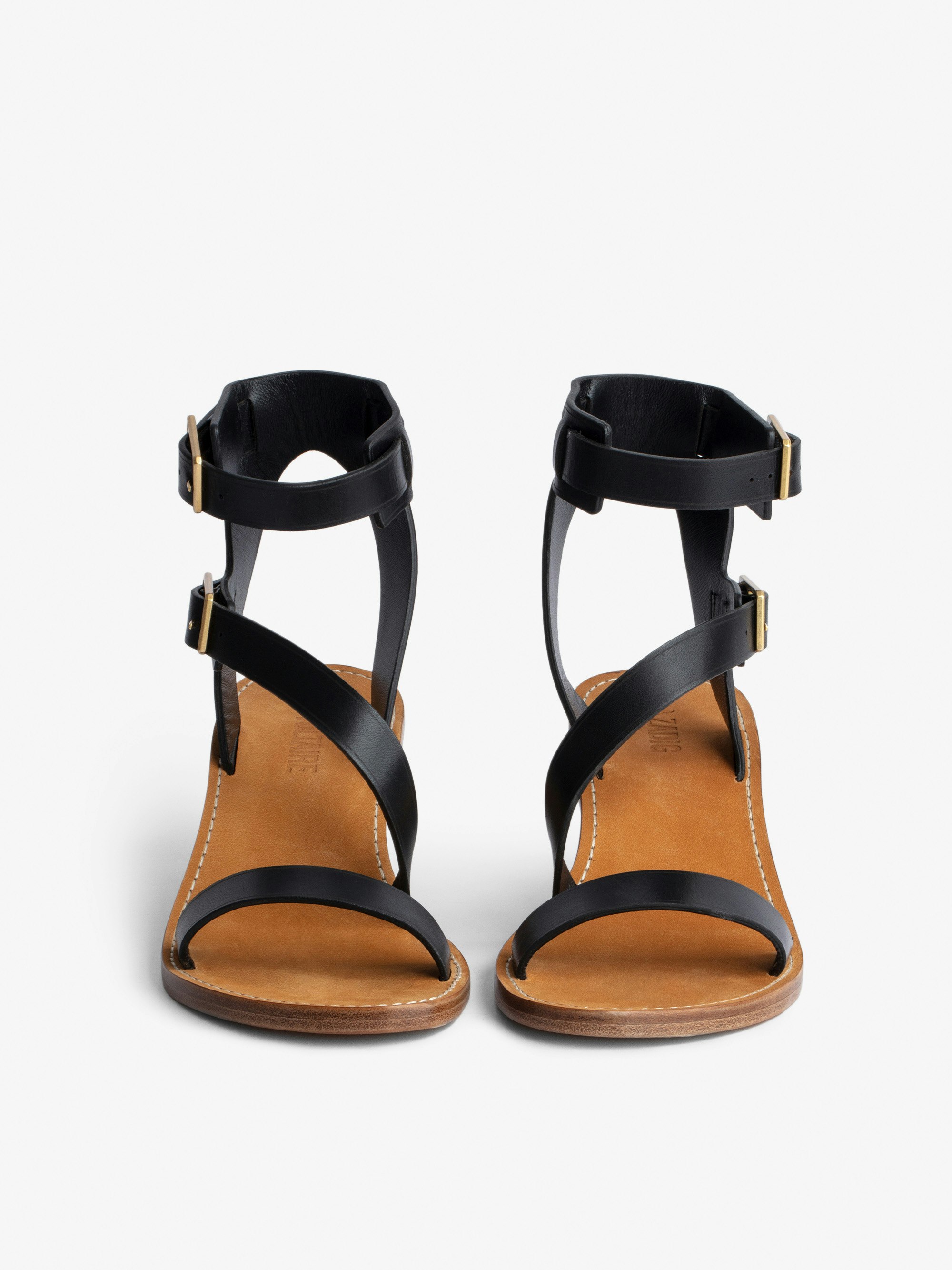 Cecilia Caprese Sandals