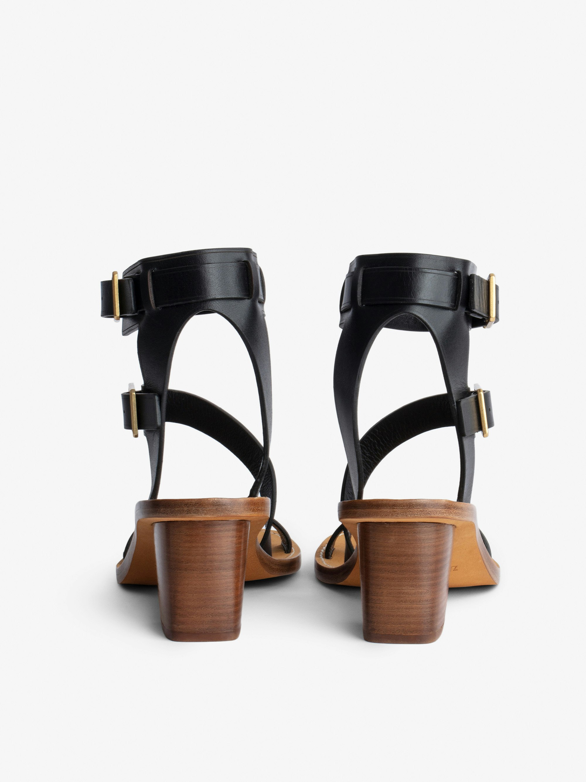 Cecilia Caprese Sandals