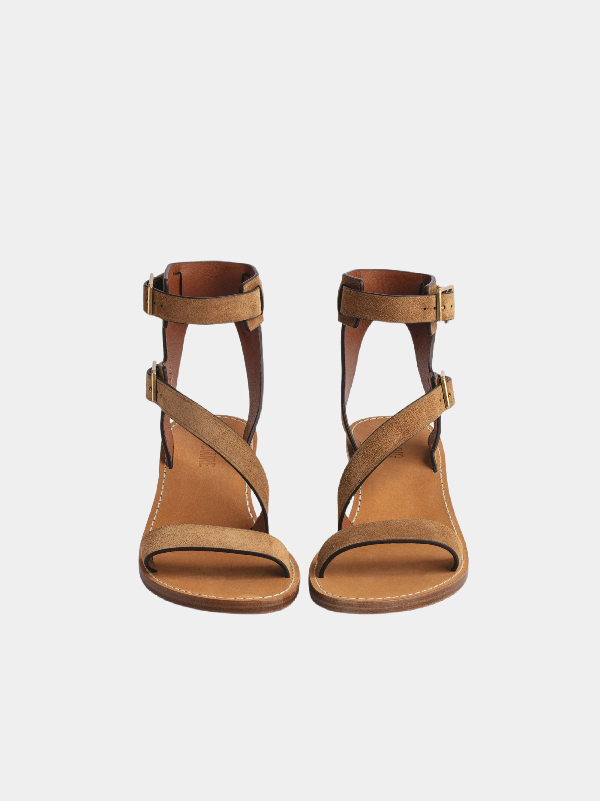 Cecilia Caprese Sandals thumbnail 3