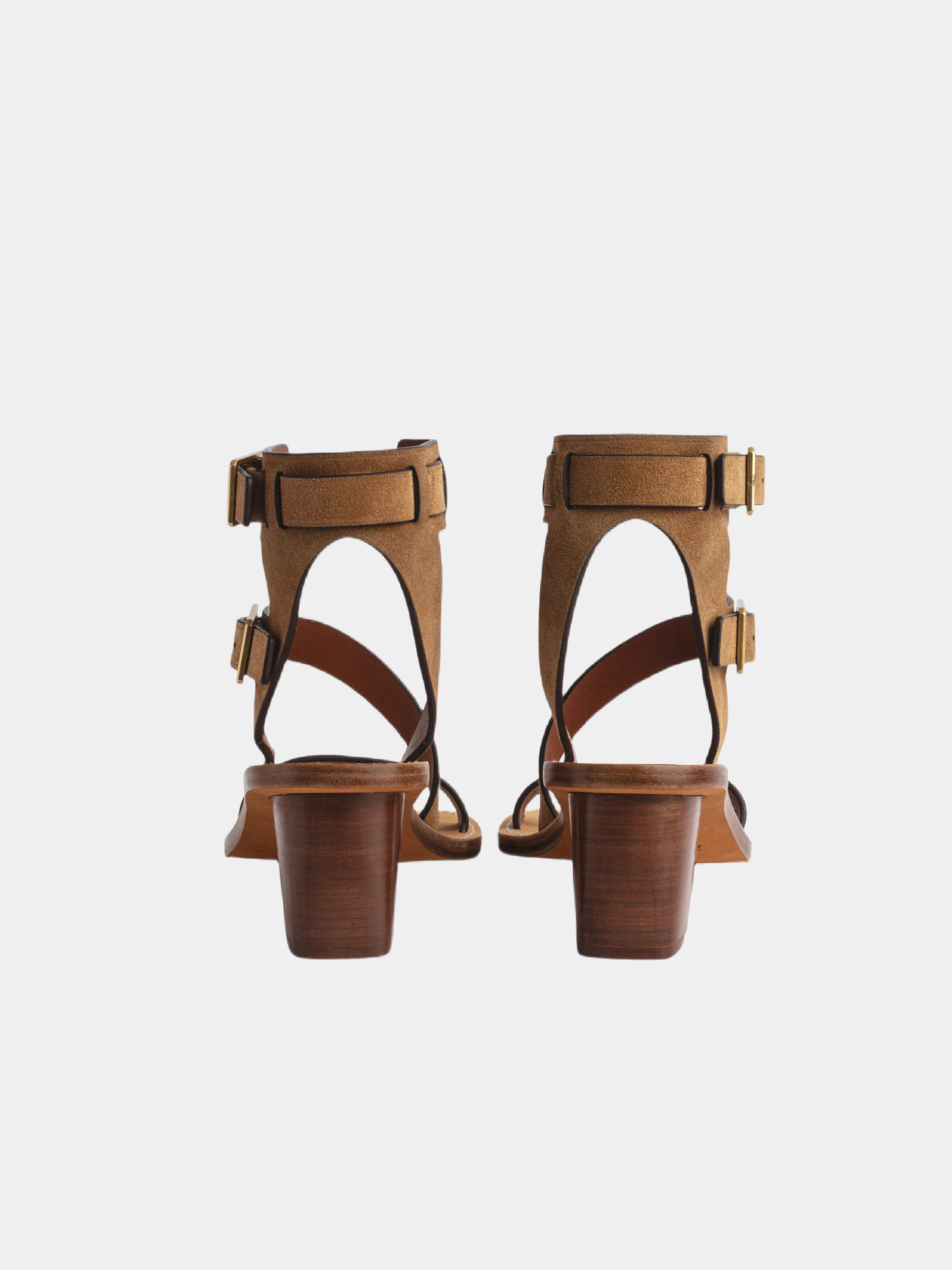 Cecilia Caprese Sandals thumbnail 4