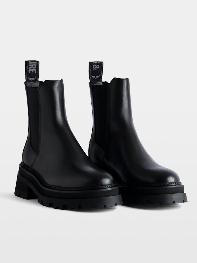 Ride Chelsea Boots