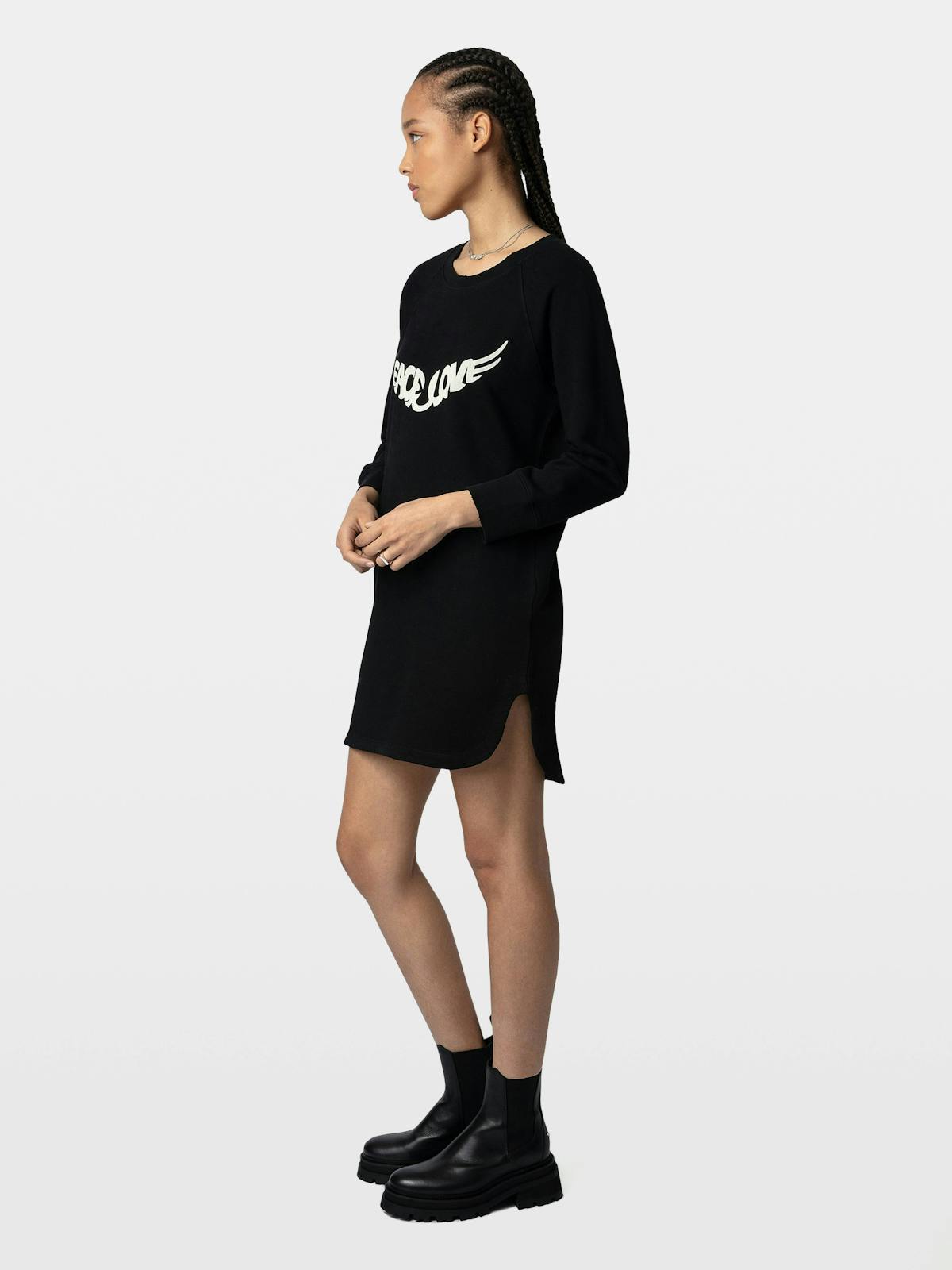 Botines Chelsea Ride