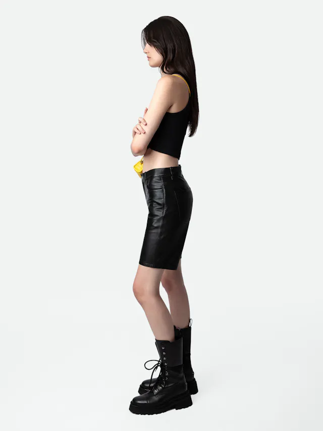 Ride High Ankle Boots