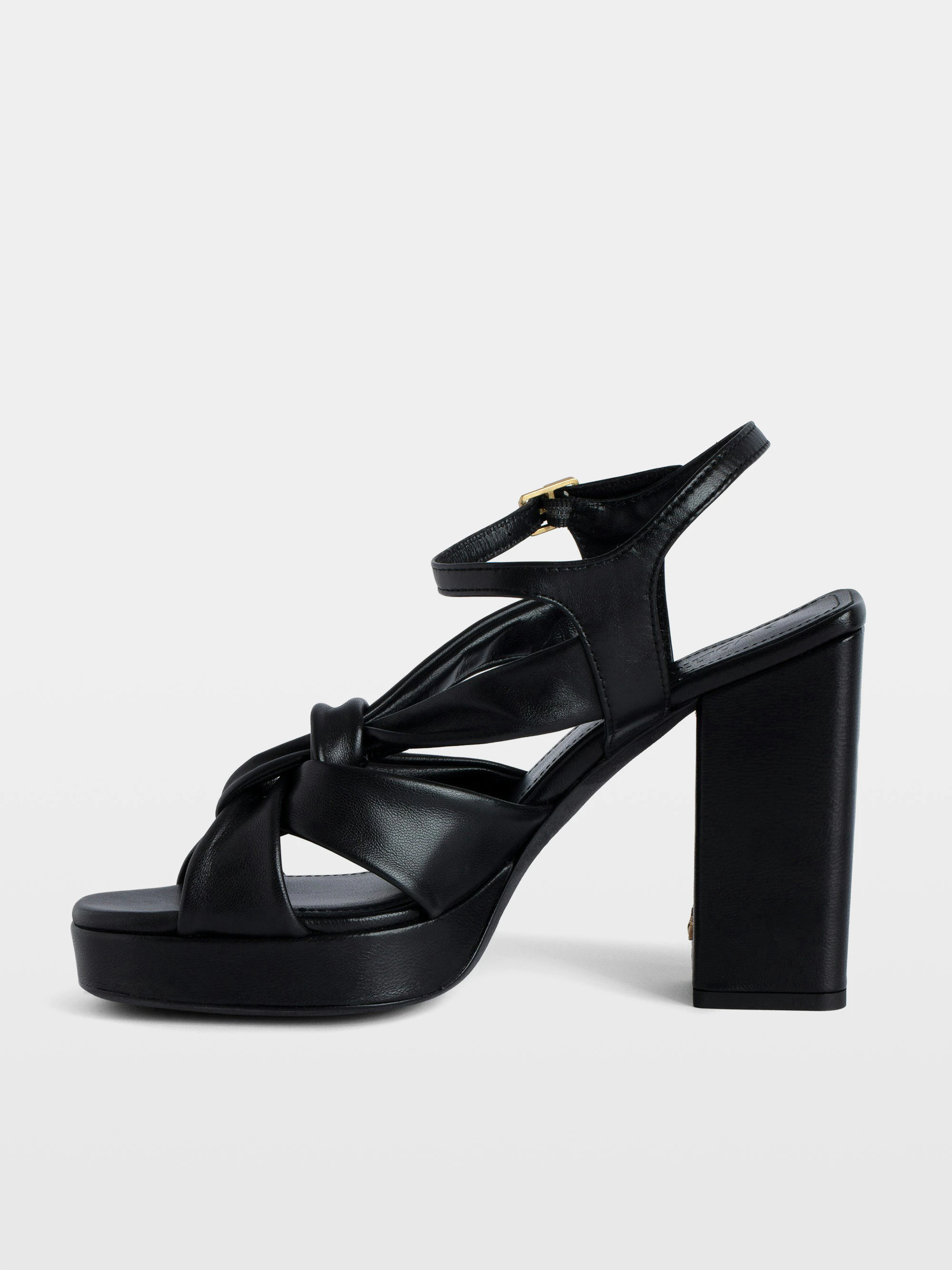 Forget Me Knot Sandals thumbnail 2