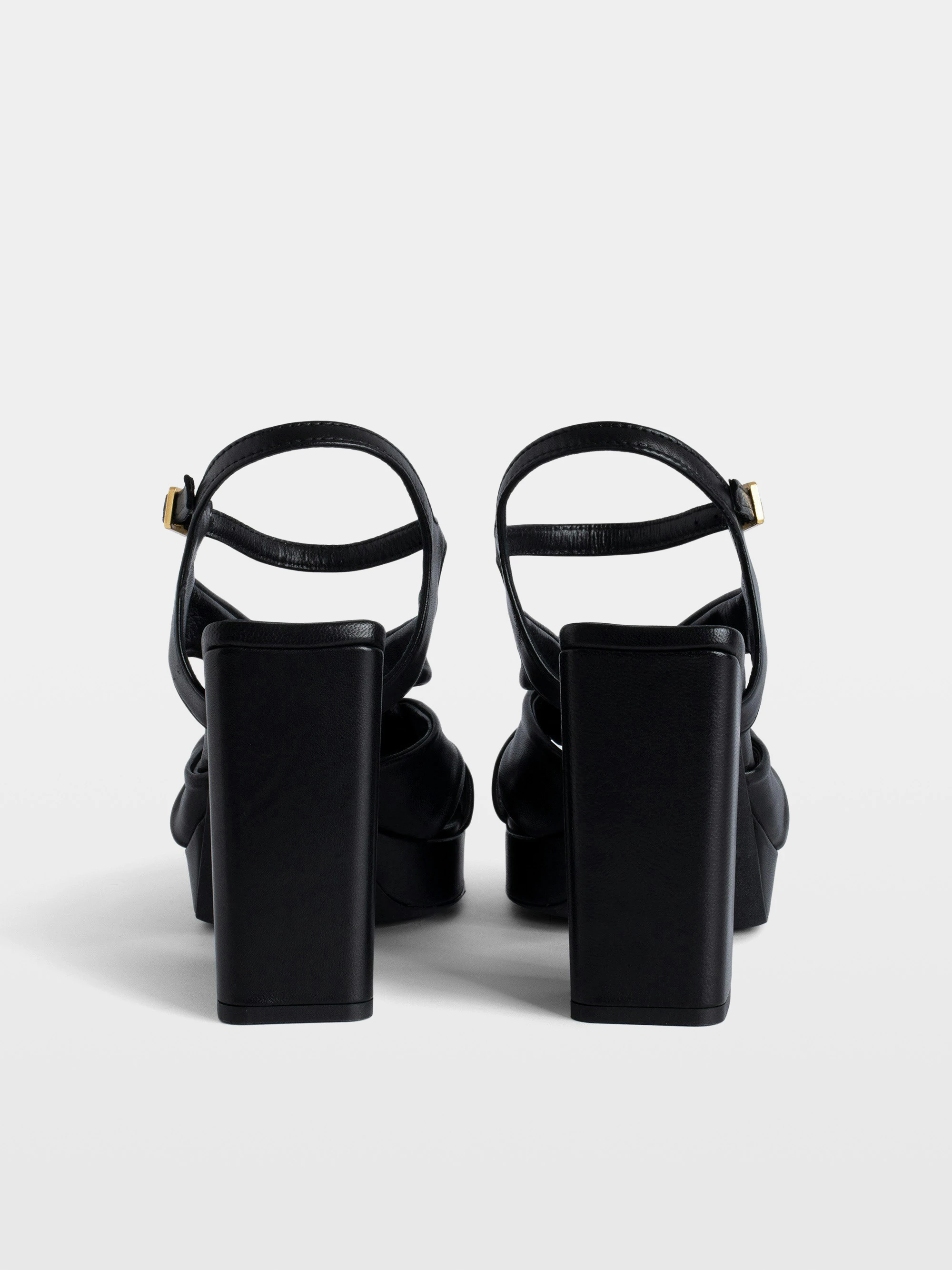 Forget Me Knot Sandals thumbnail 4