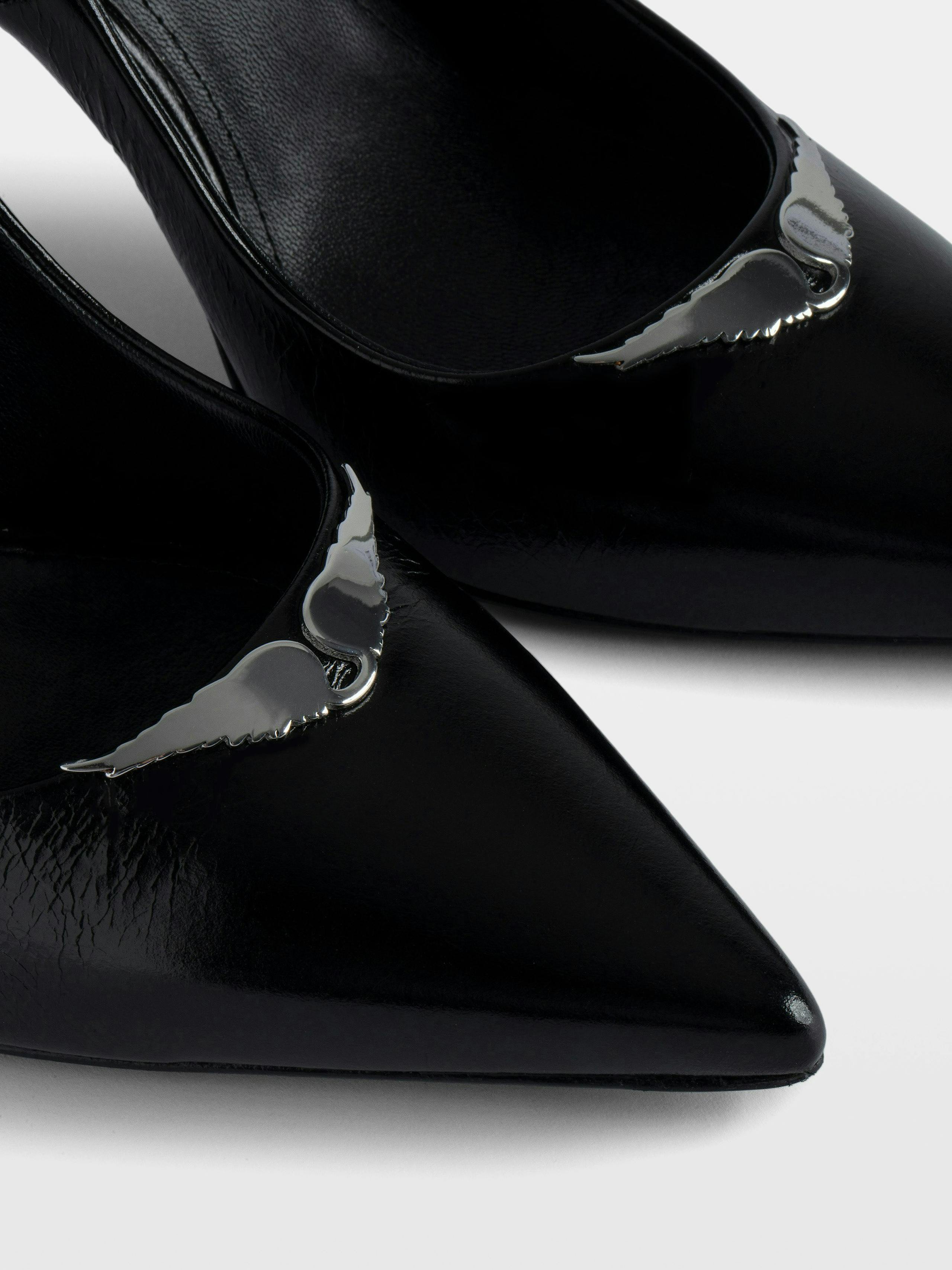 Décolleté Perfect 7