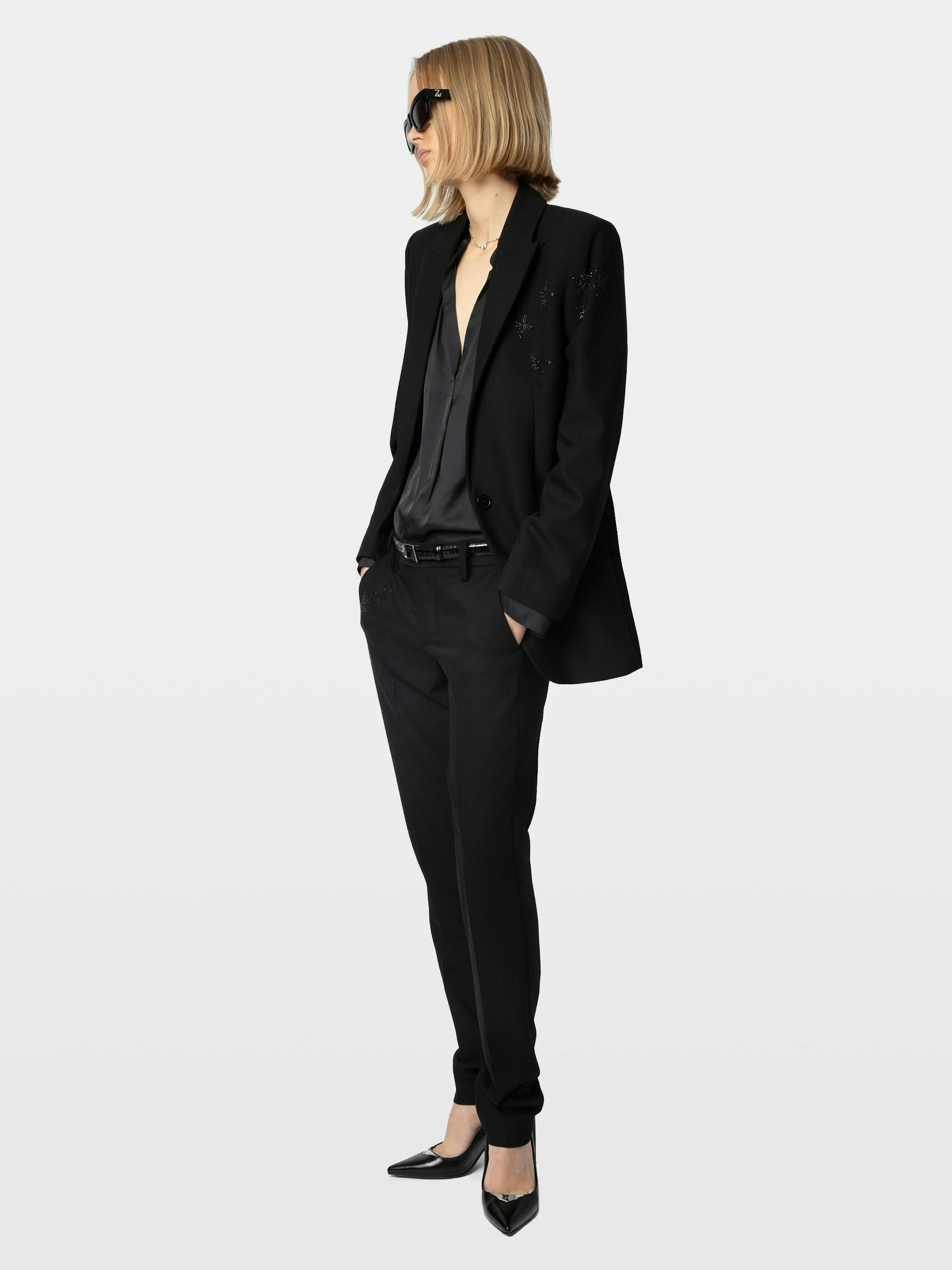 Décolleté Perfect 5