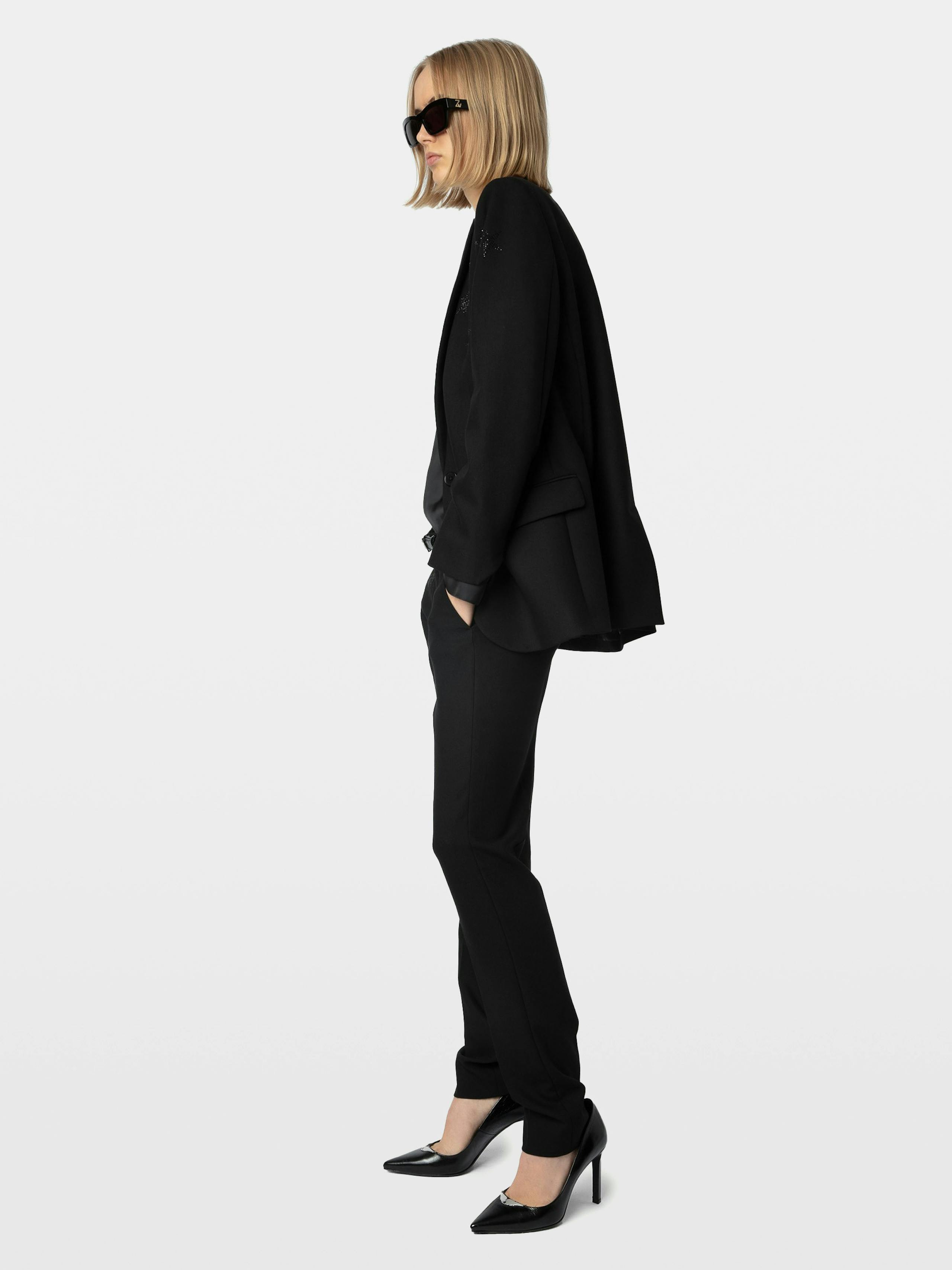 Décolleté Perfect 6