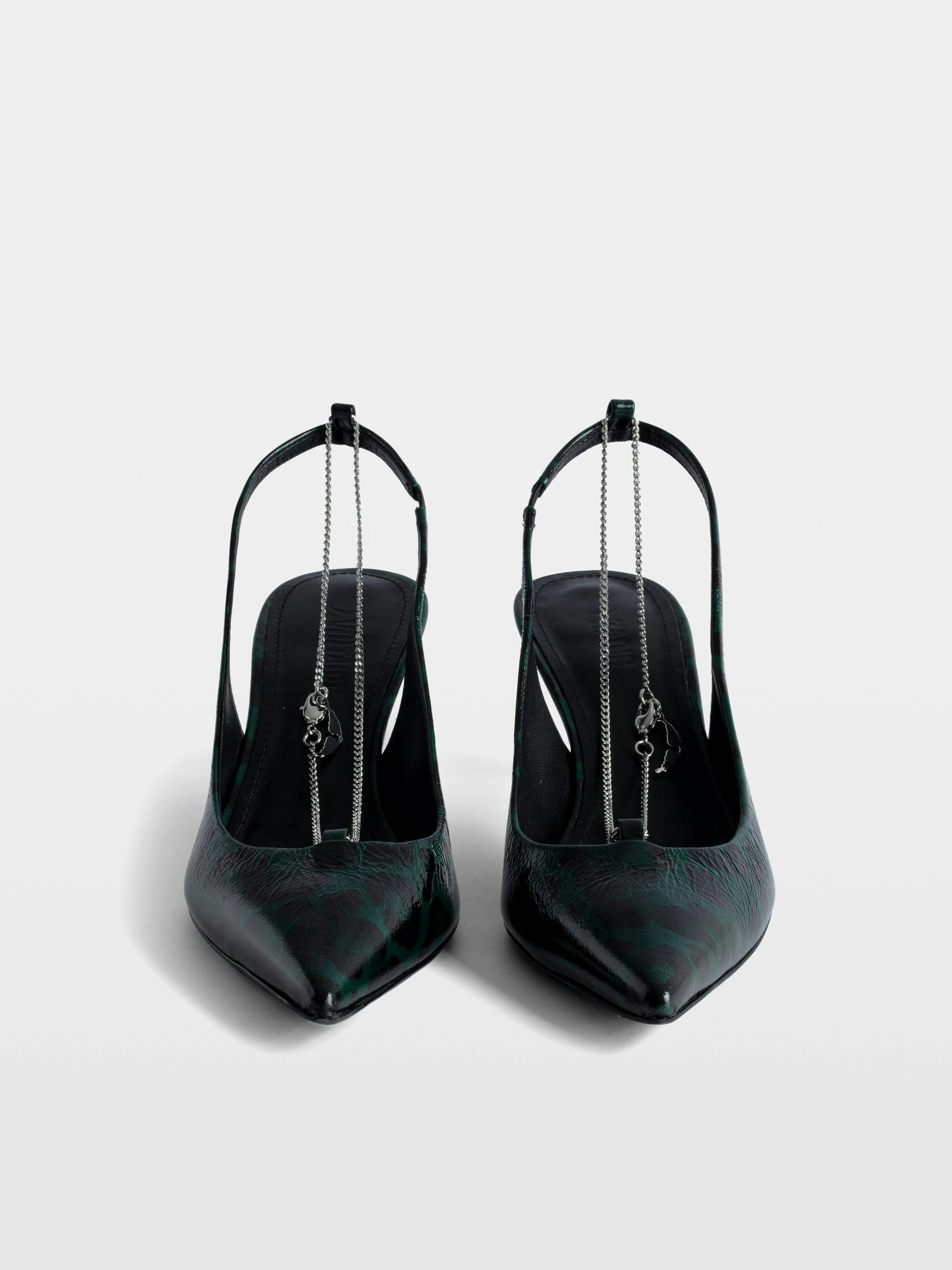 Décolleté First Night