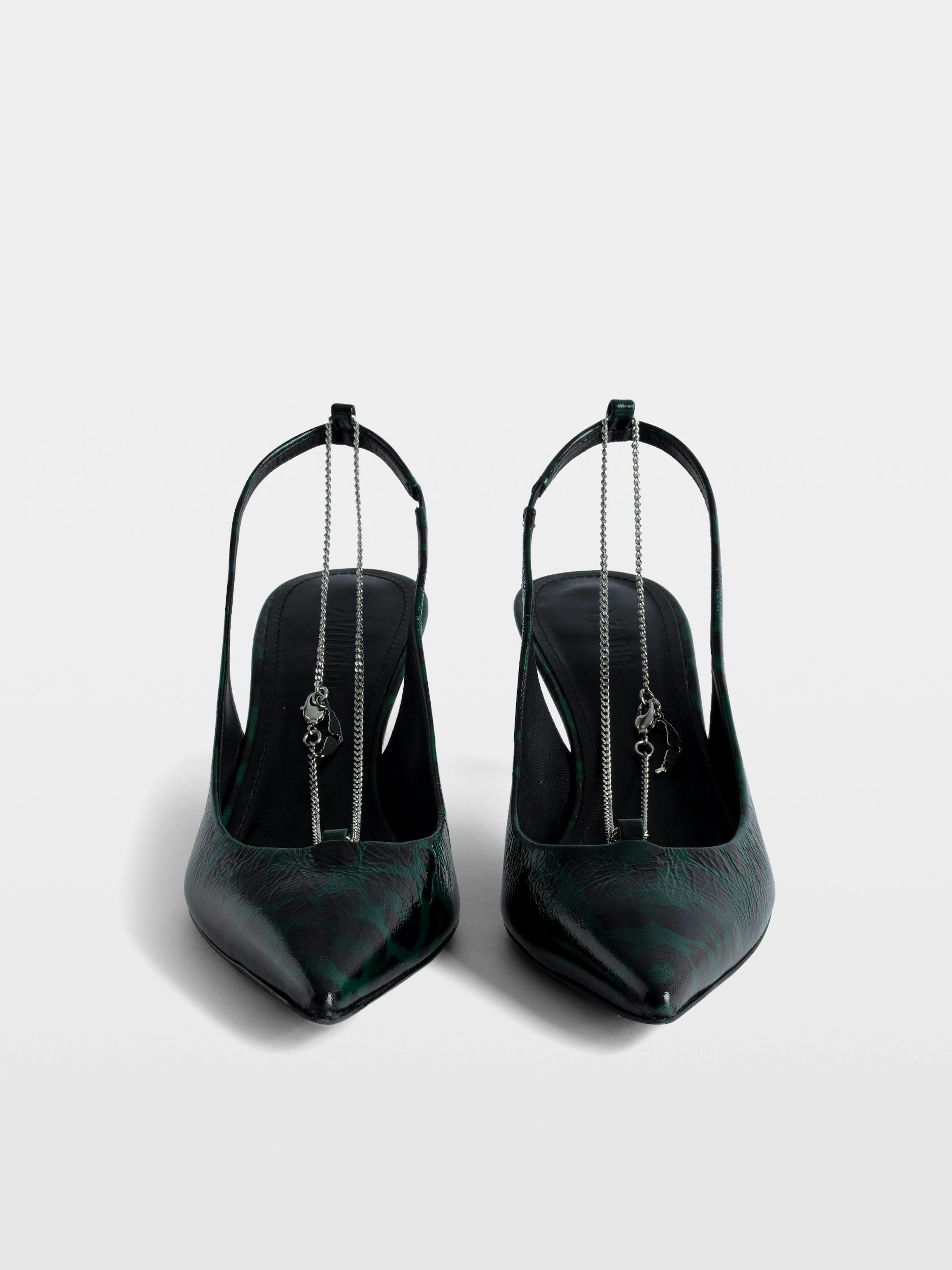 Escarpins First Night 2