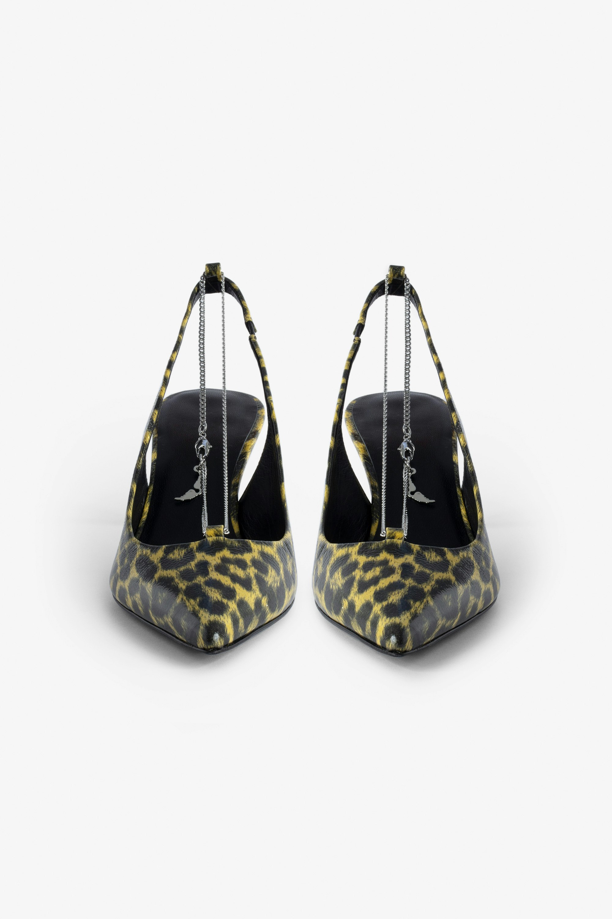 First Night Court Shoes