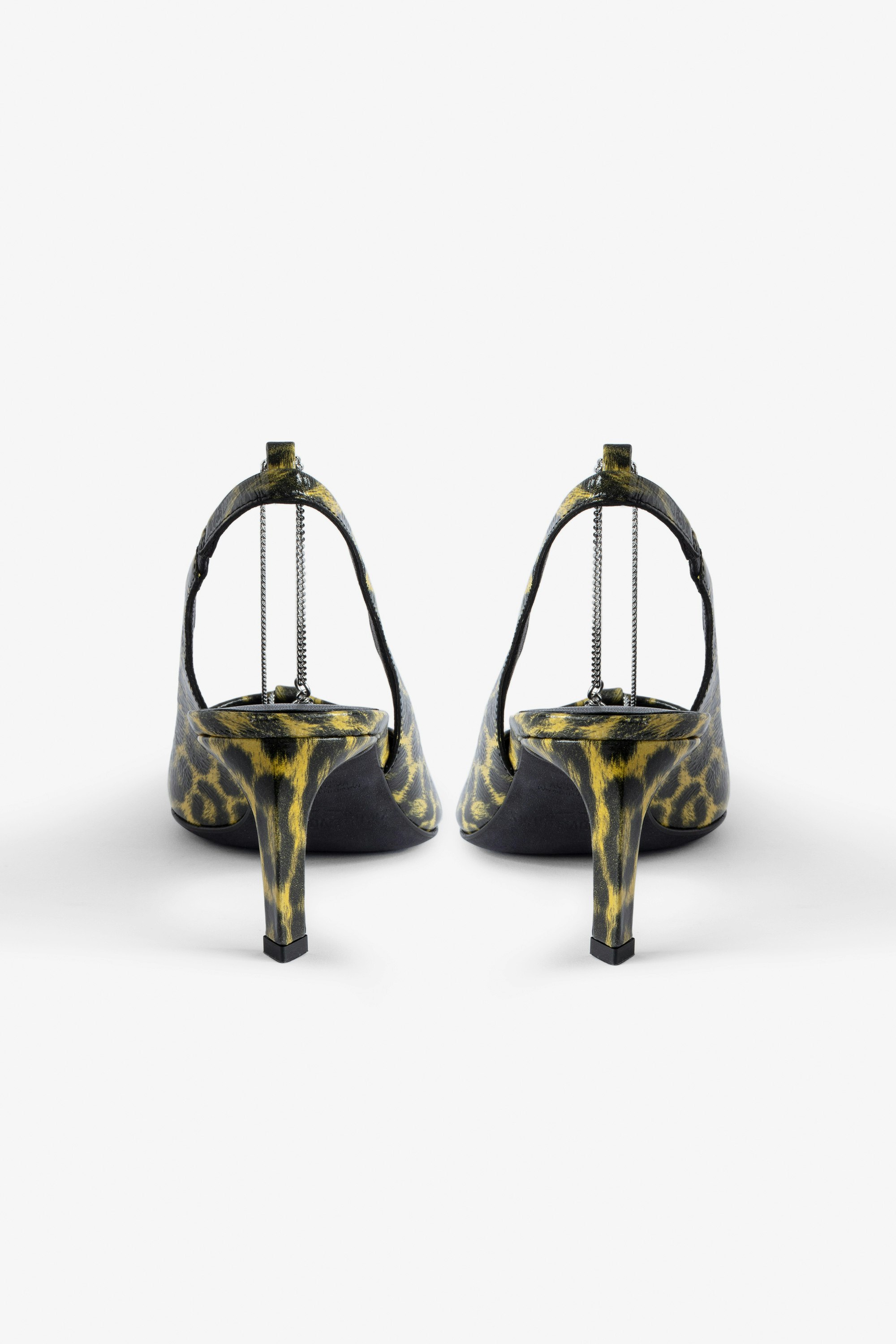 First Night Court Shoes