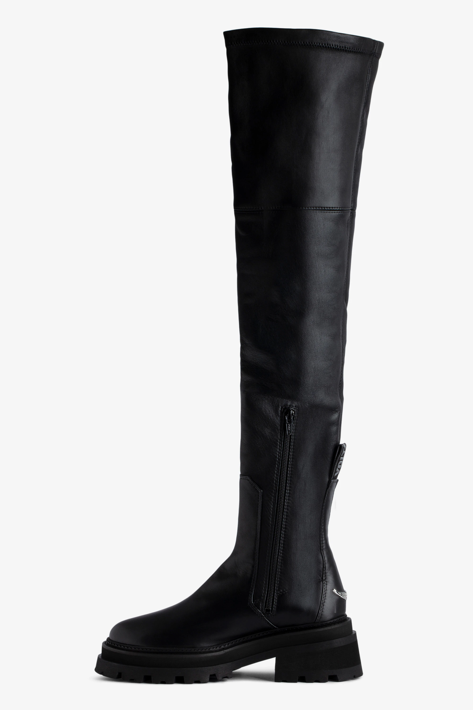 Ride Chelsea Boots thumbnail 4