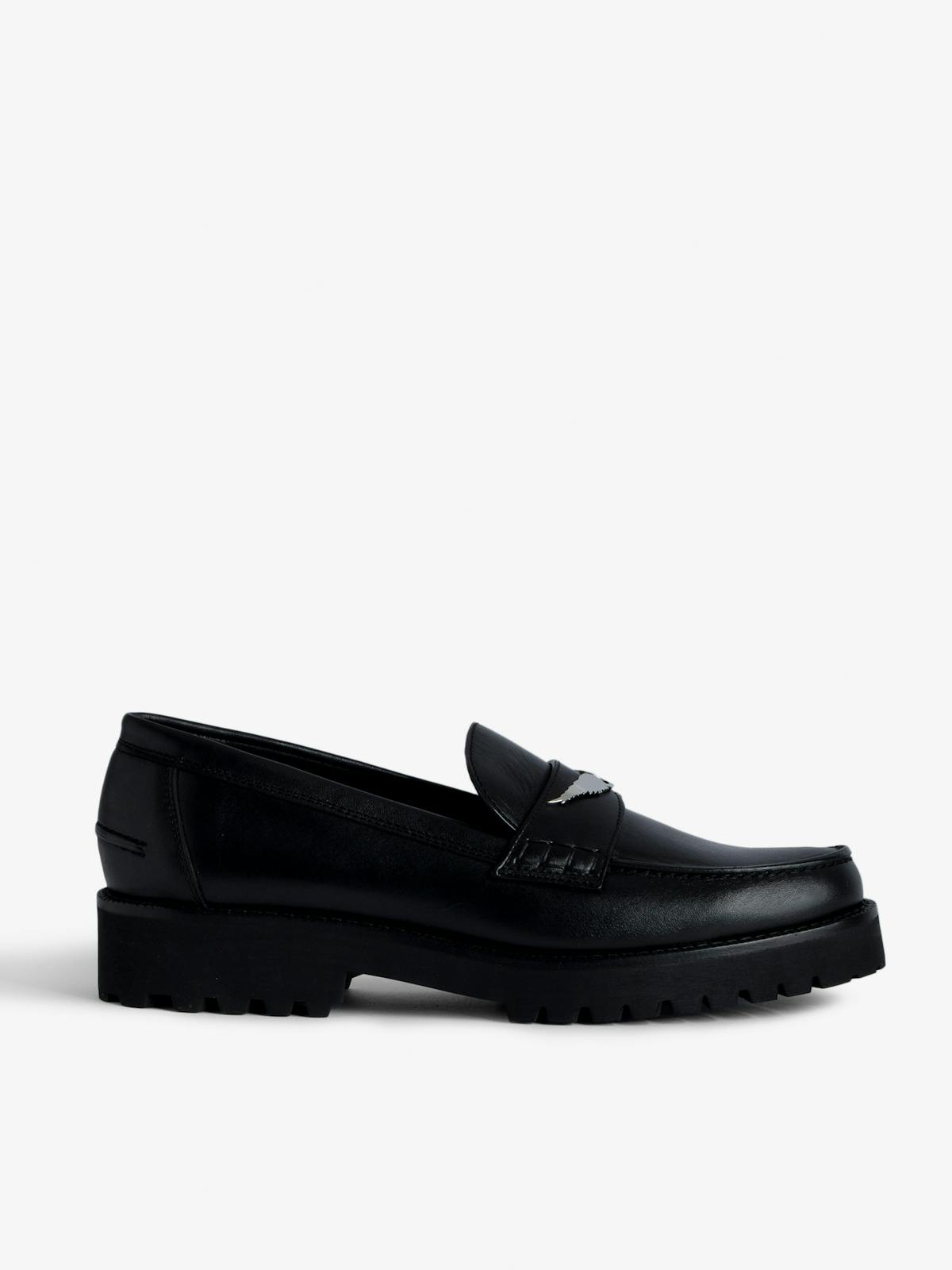 Joecassin Loafers