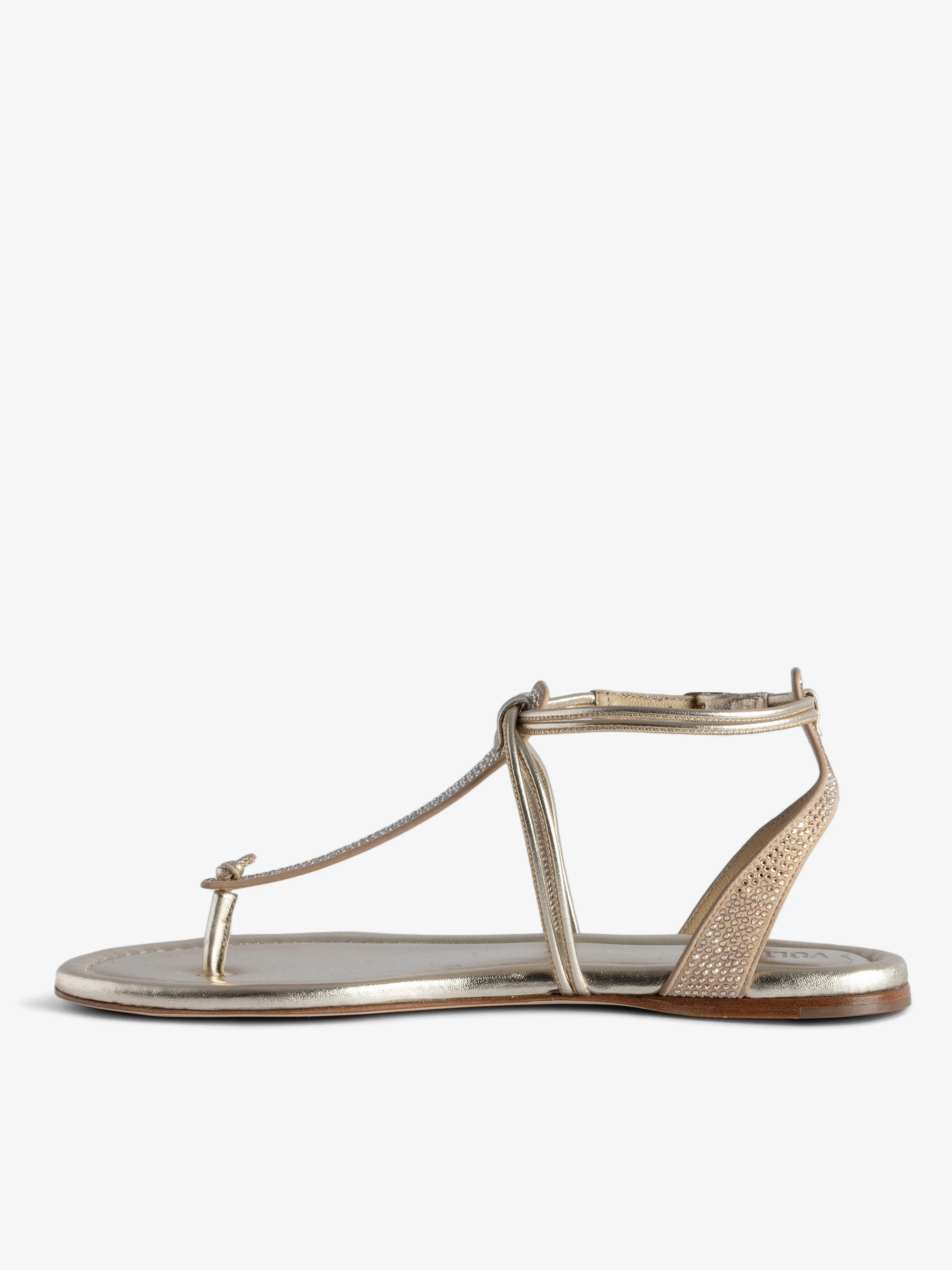 Moonstar Sandals thumbnail 2