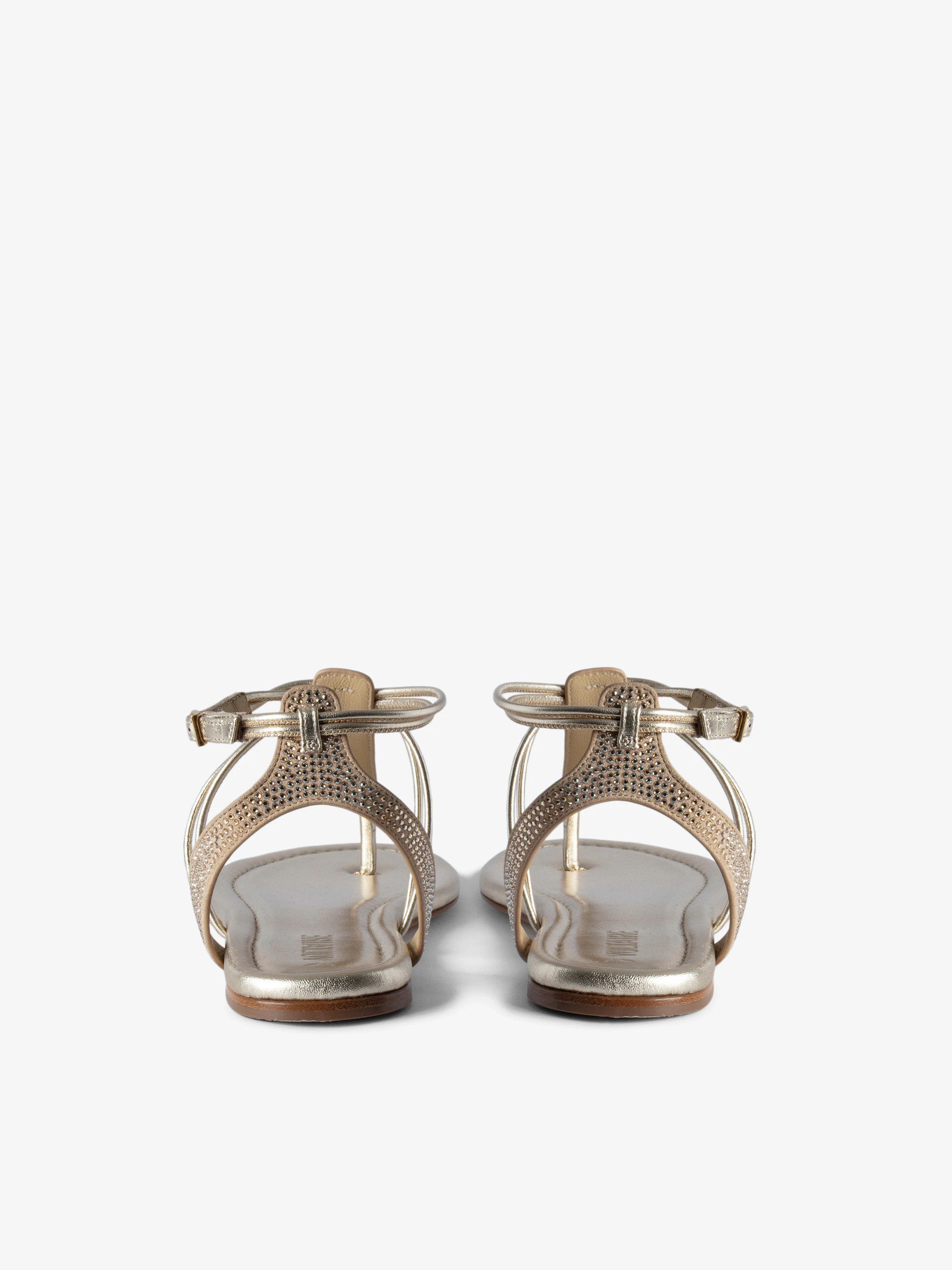 Moonstar Sandals thumbnail 4