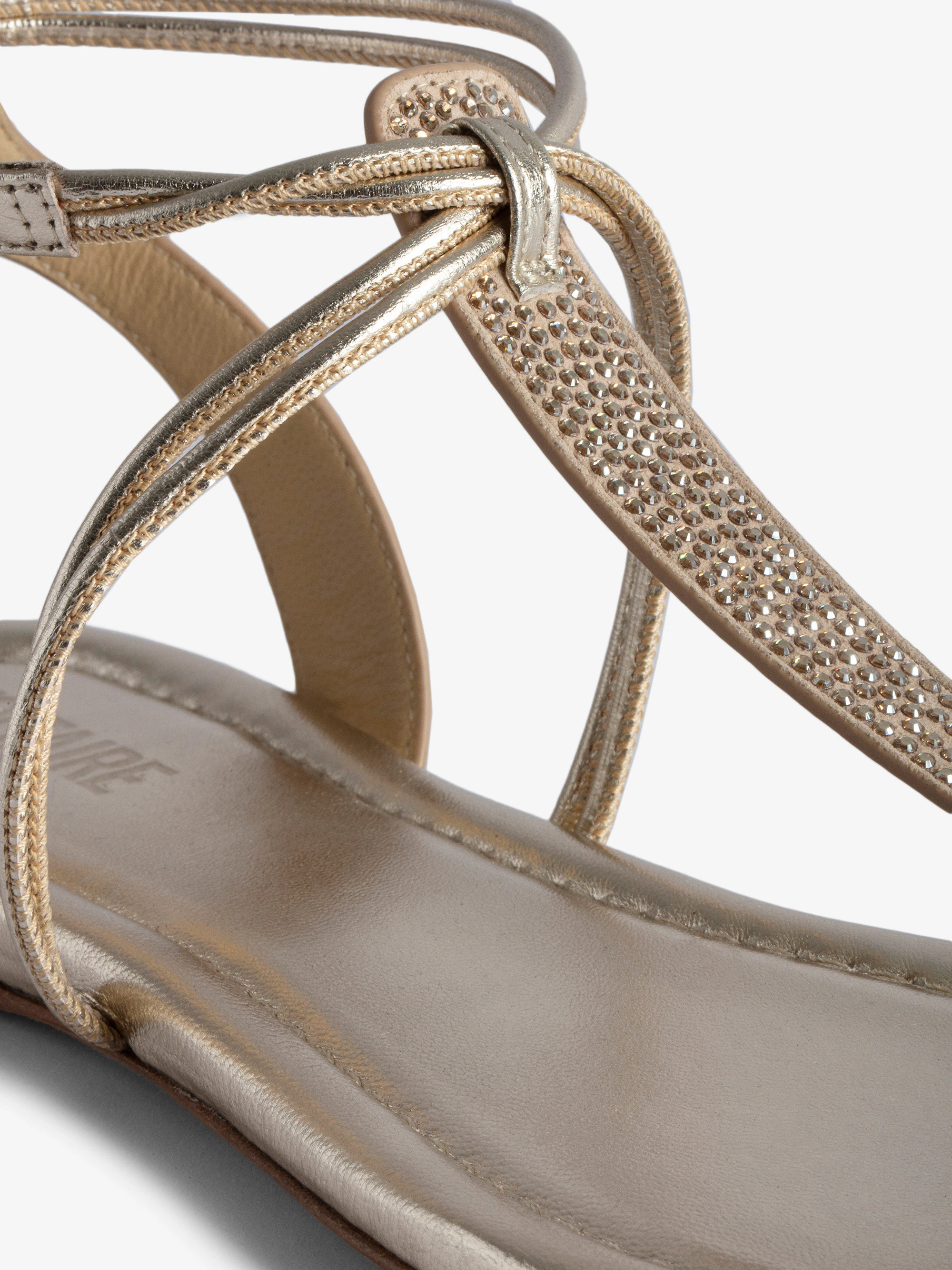 Moonstar Sandals thumbnail 5