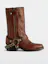 Igata Ankle Boots