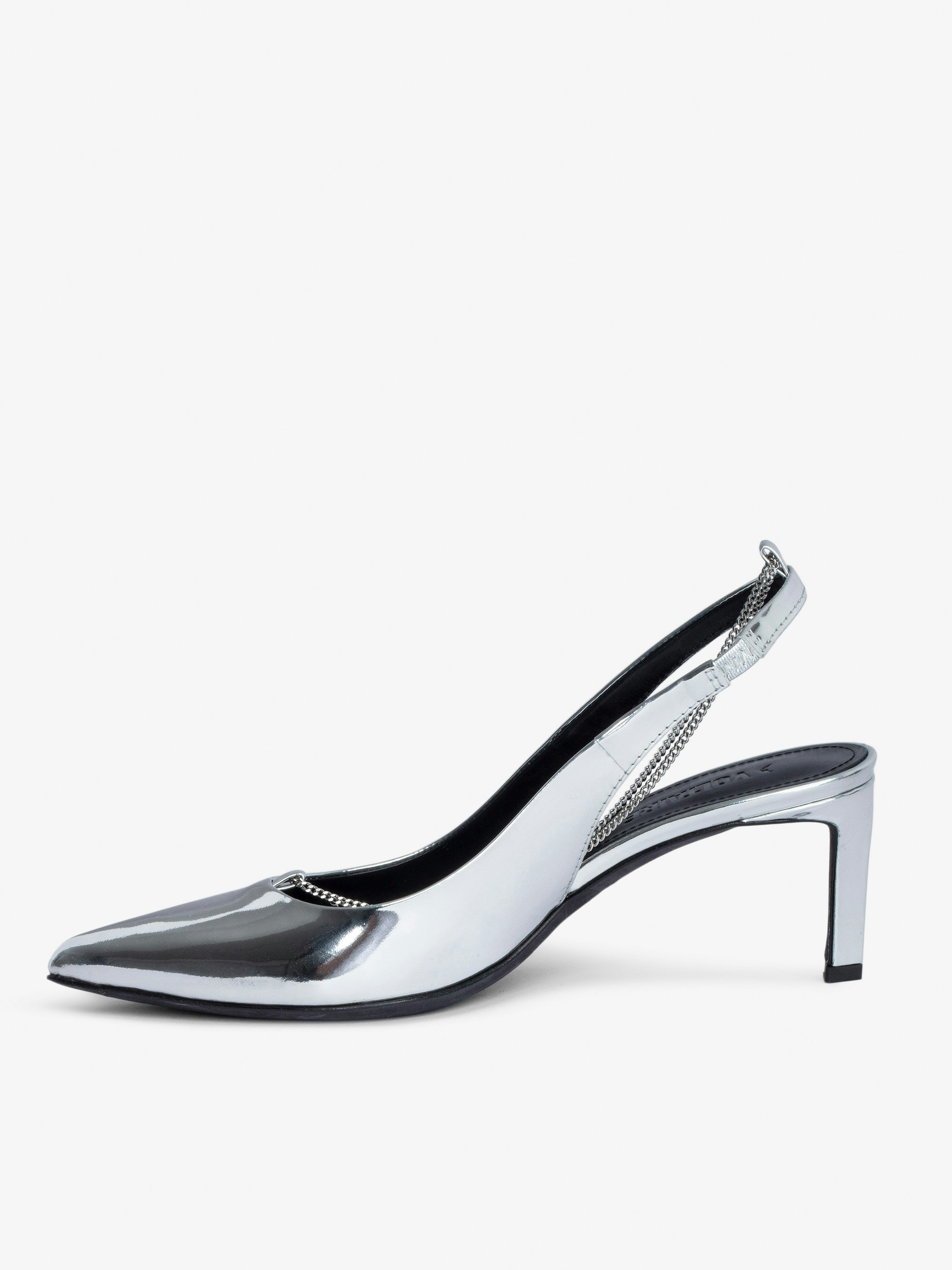 Court Shoes First Night 2