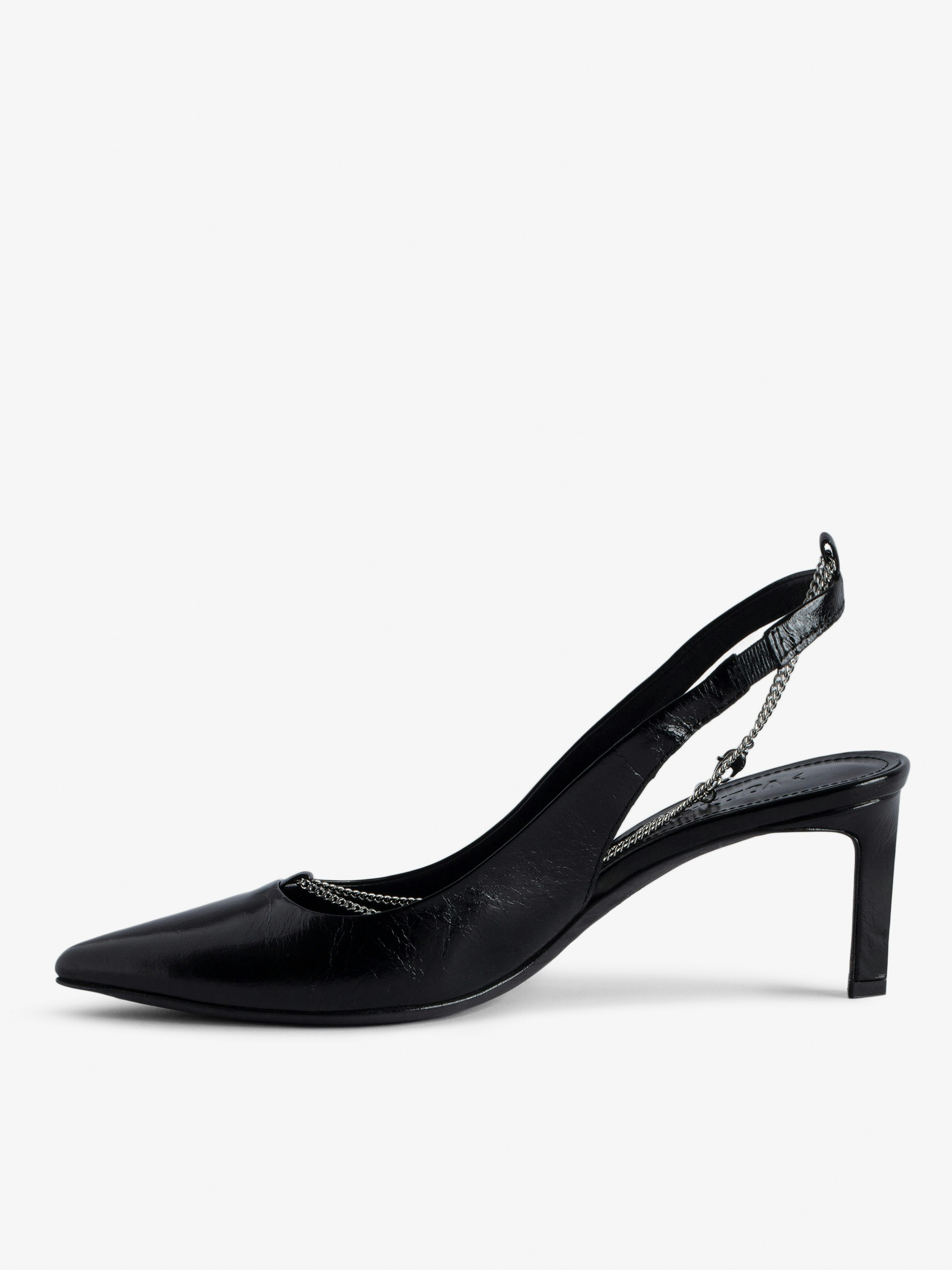 First Night Court Shoes