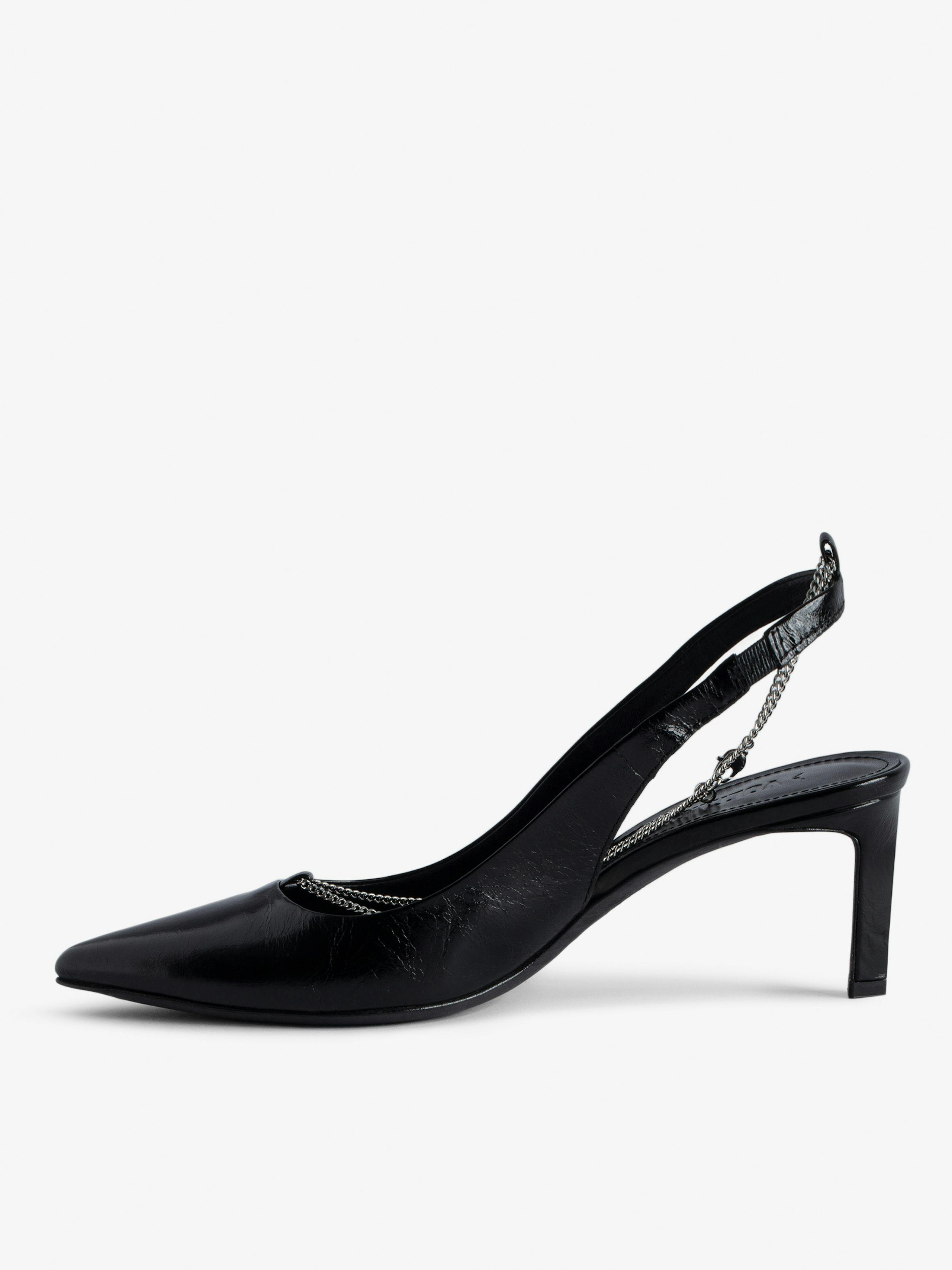 First Night Court Shoes 2