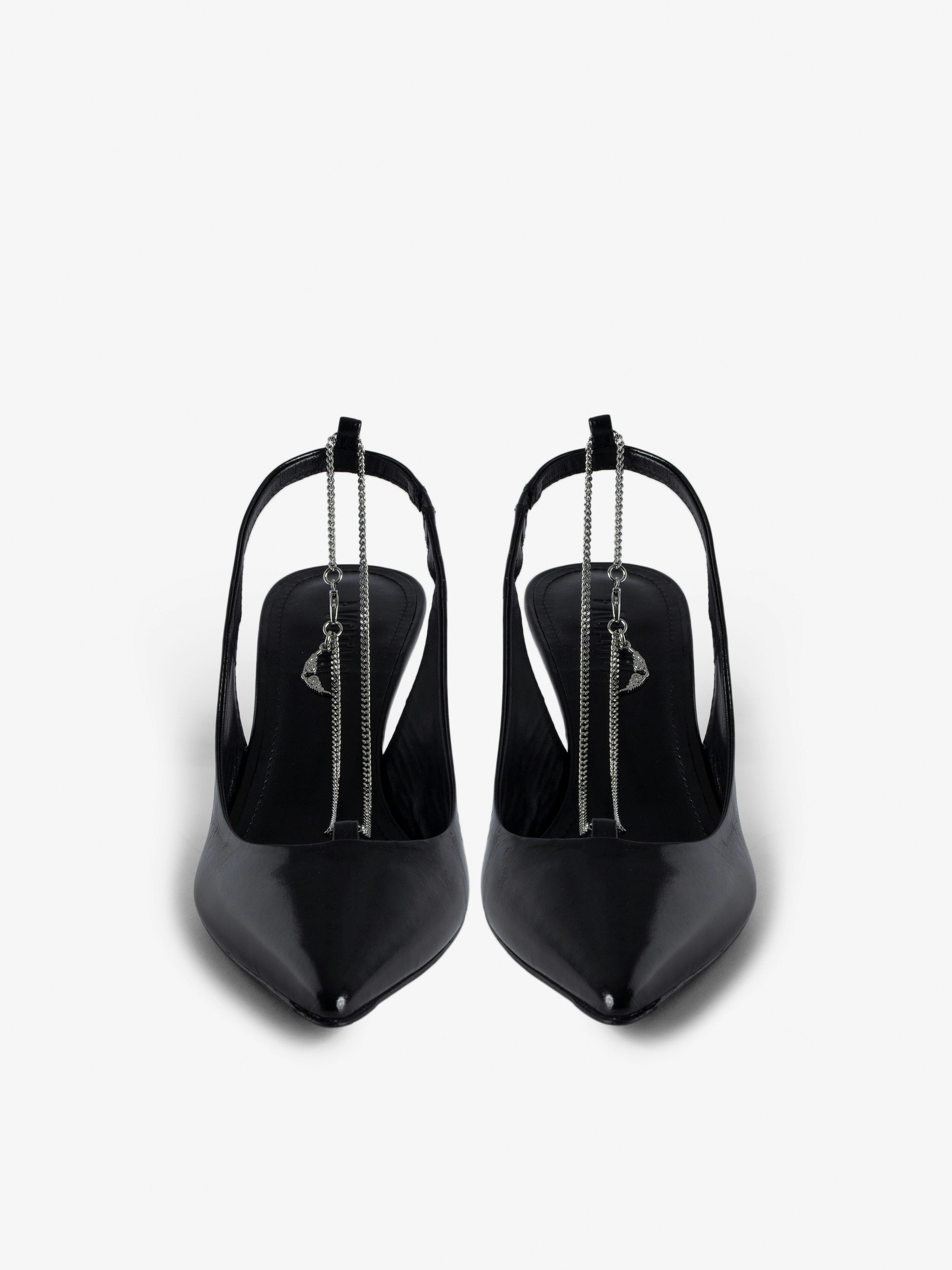 First Night Court Shoes