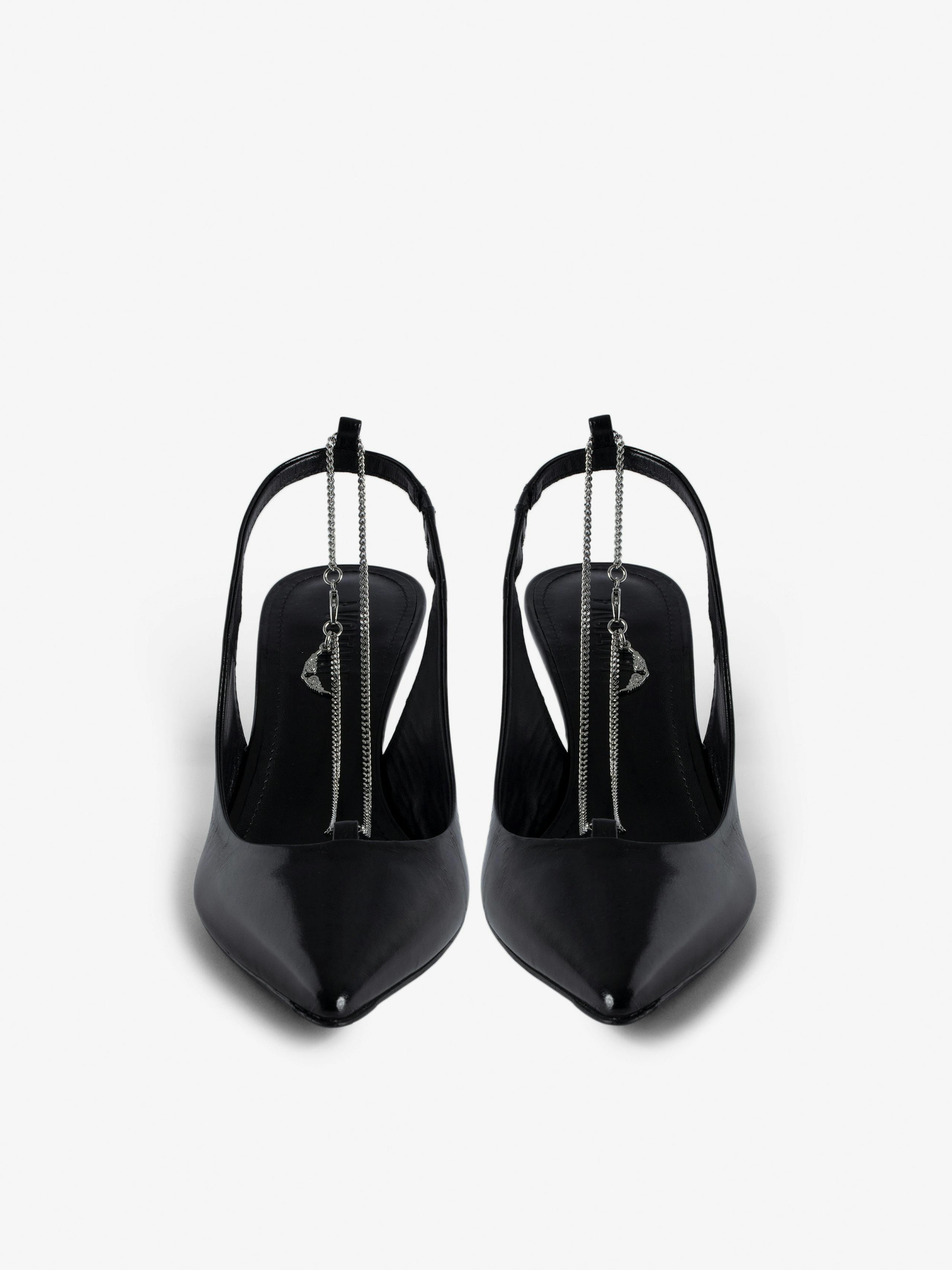 First Night Court Shoes 3