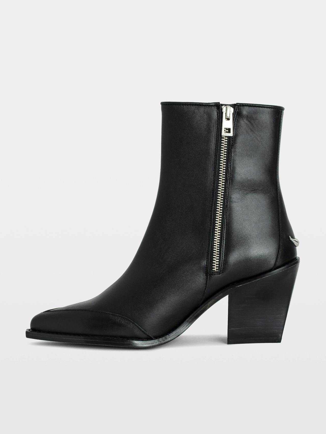 Bottines Cara