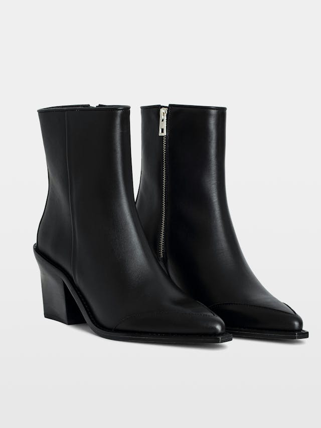 Cara Ankle Boots