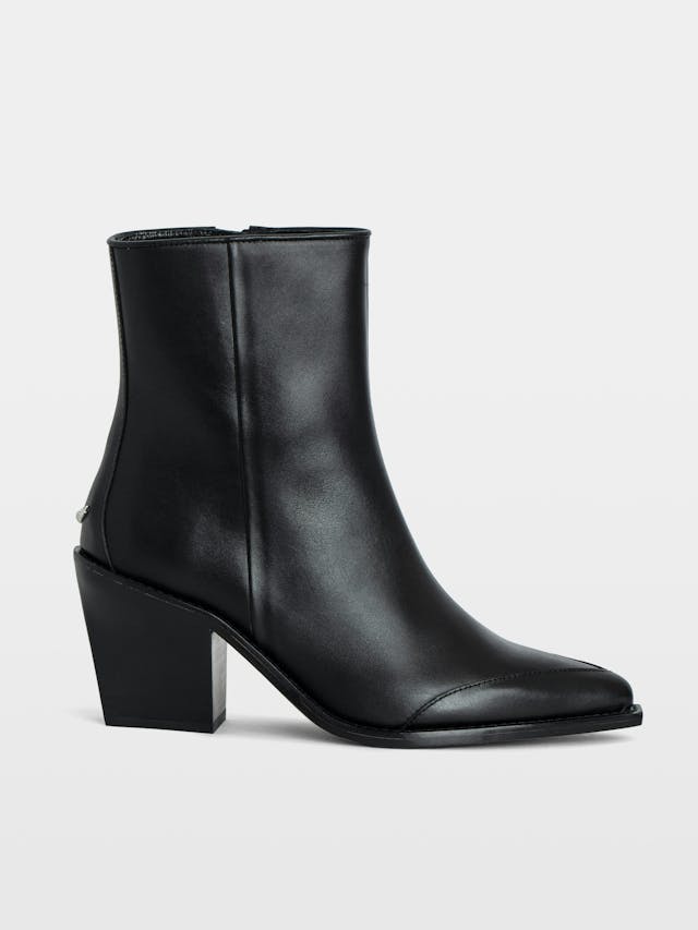 Cara Ankle Boots