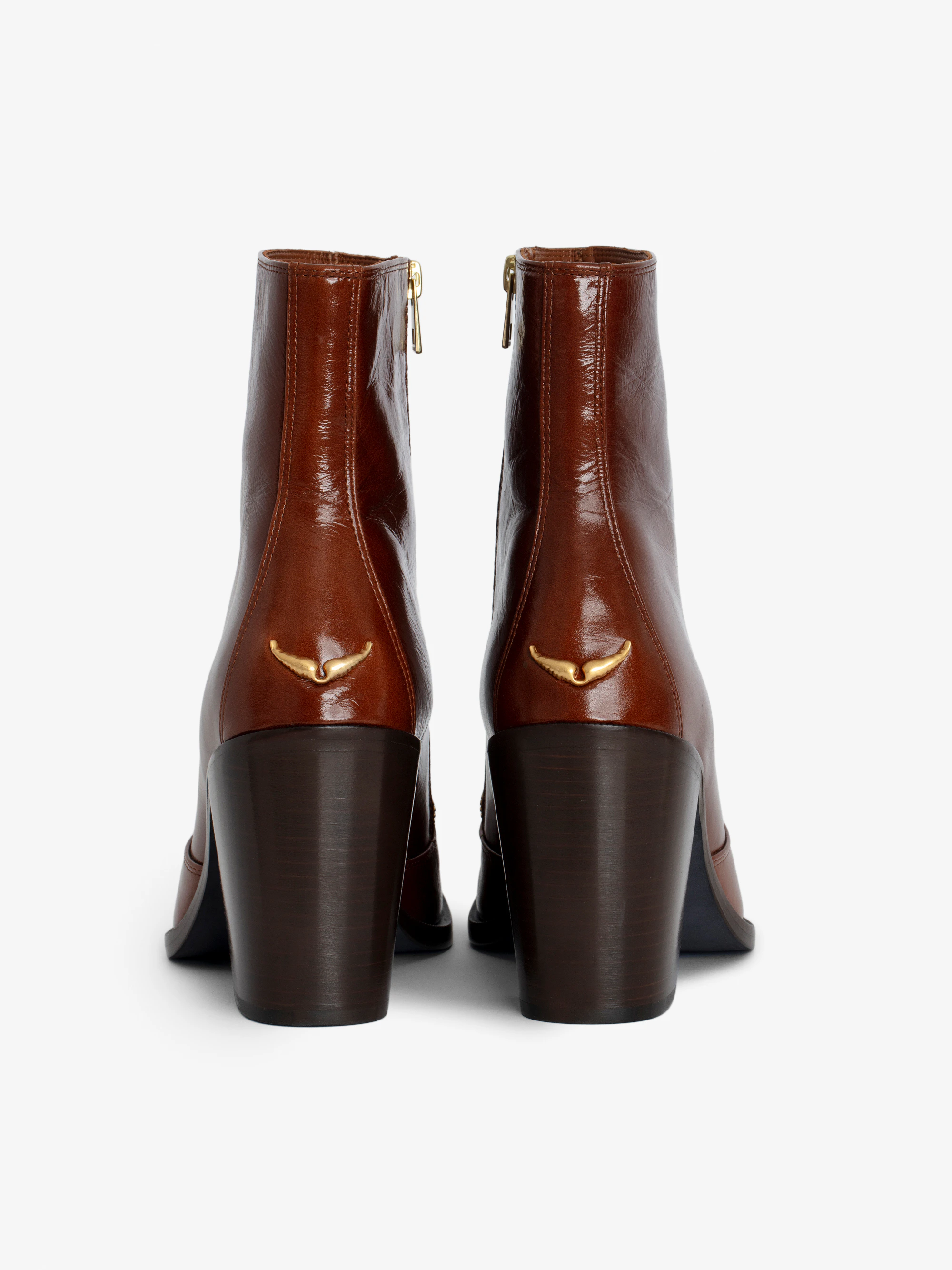 Preiser Stiefeletten 4