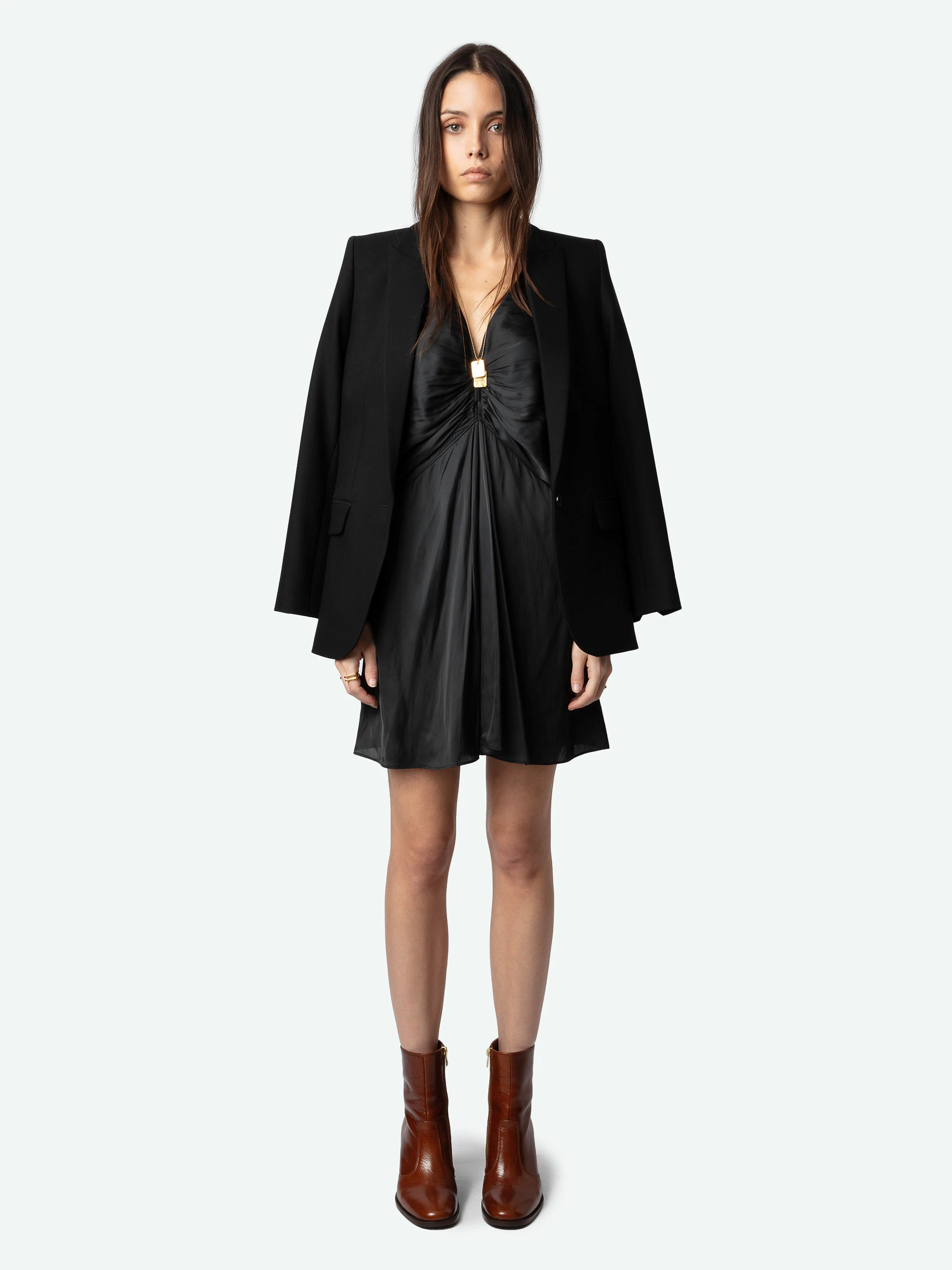 Preiser Stiefeletten 5