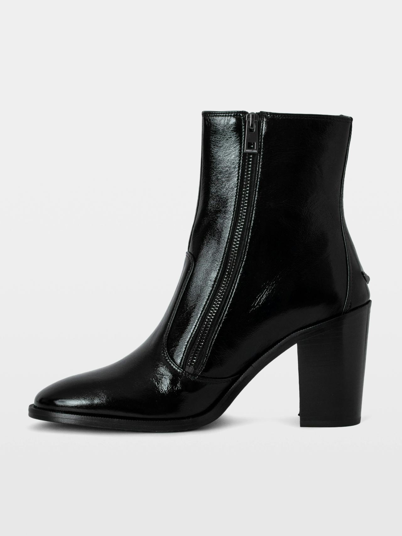 Bottines Preiser 2