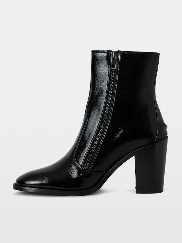 Preiser Ankle Boots