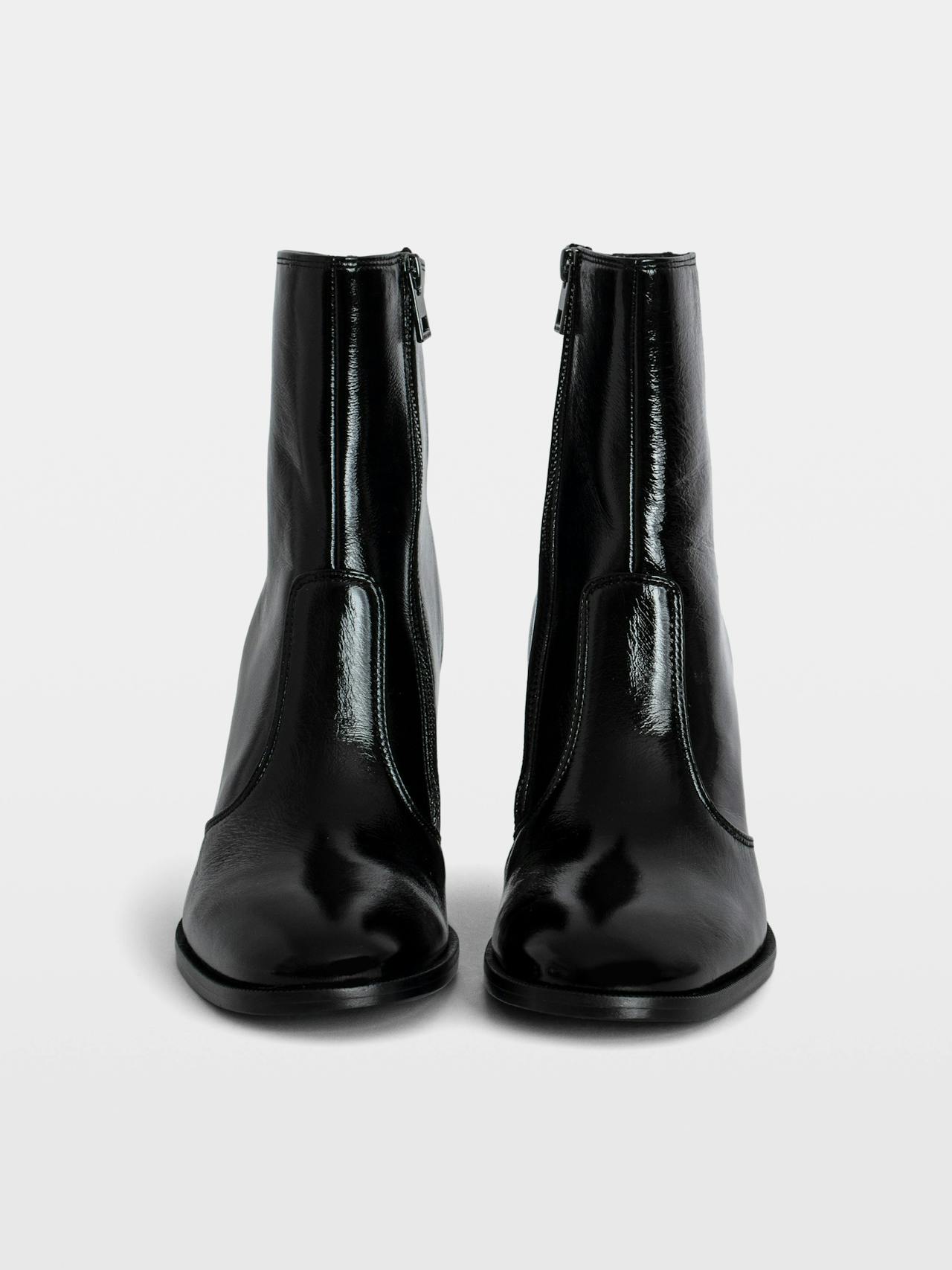 Bottines Preiser 3